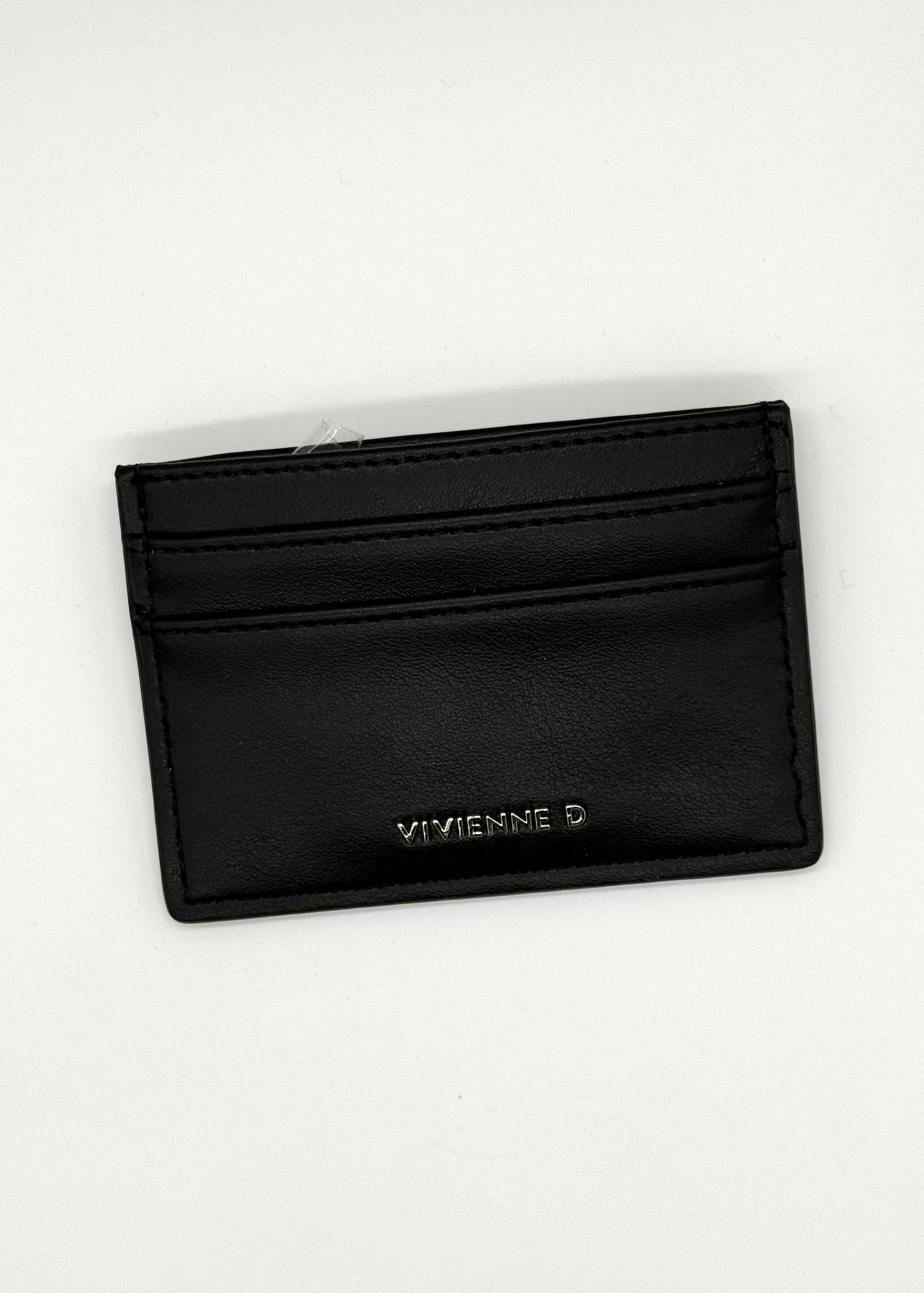 VIVIENNE D - Porta carte Pop