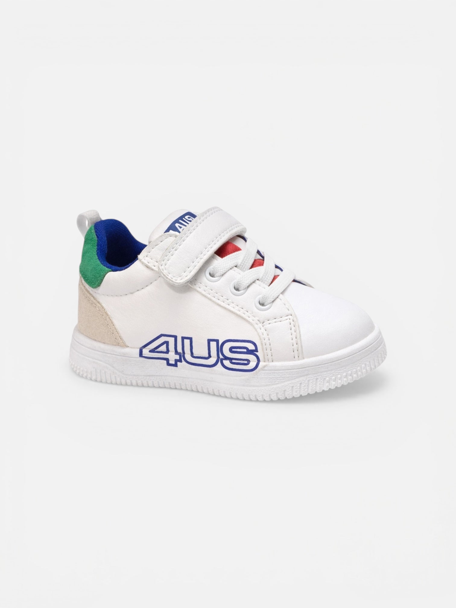 4US BY CESARE PACIOTTI - Sneakers bambino