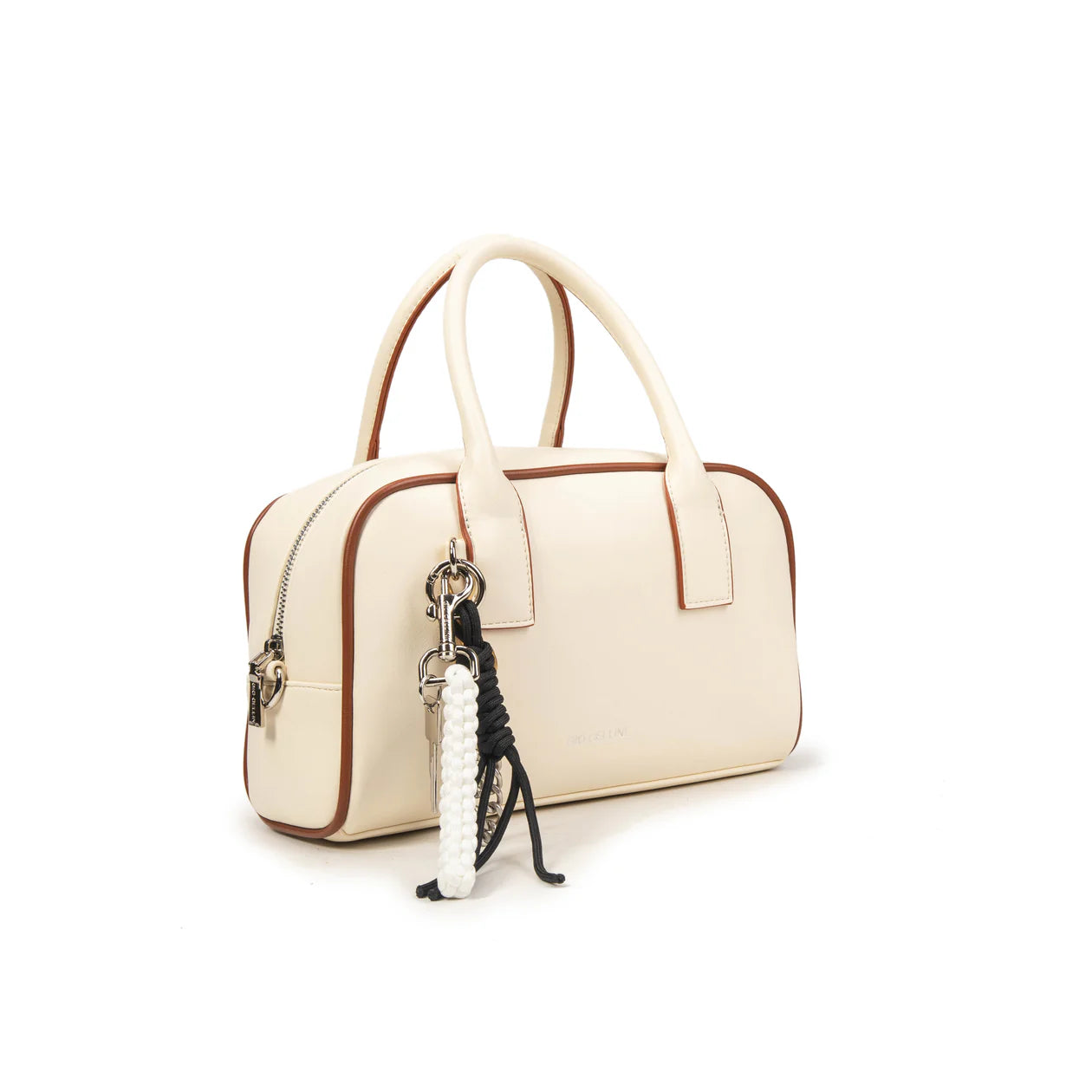 GIO CELLINI - Borsa mini bauletto