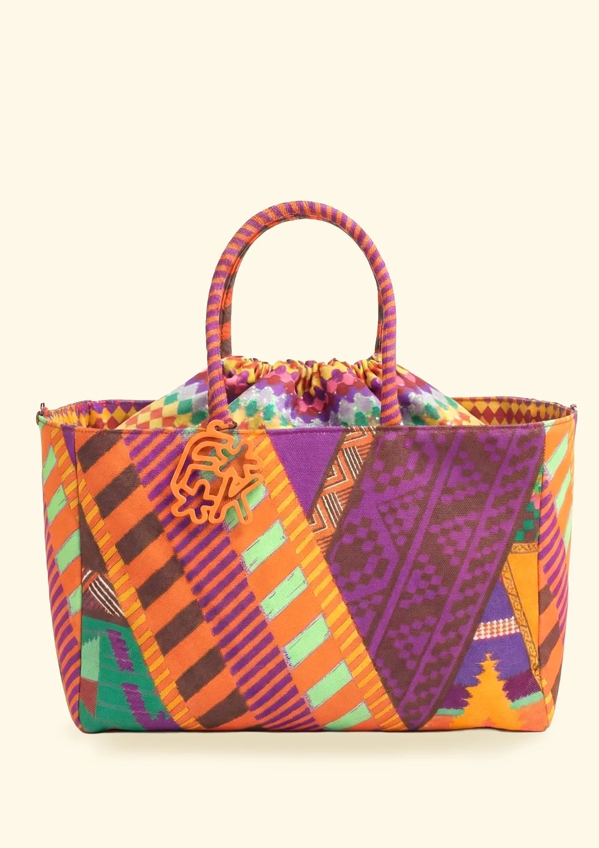 F**K - Borsa mare JAMAICA donna