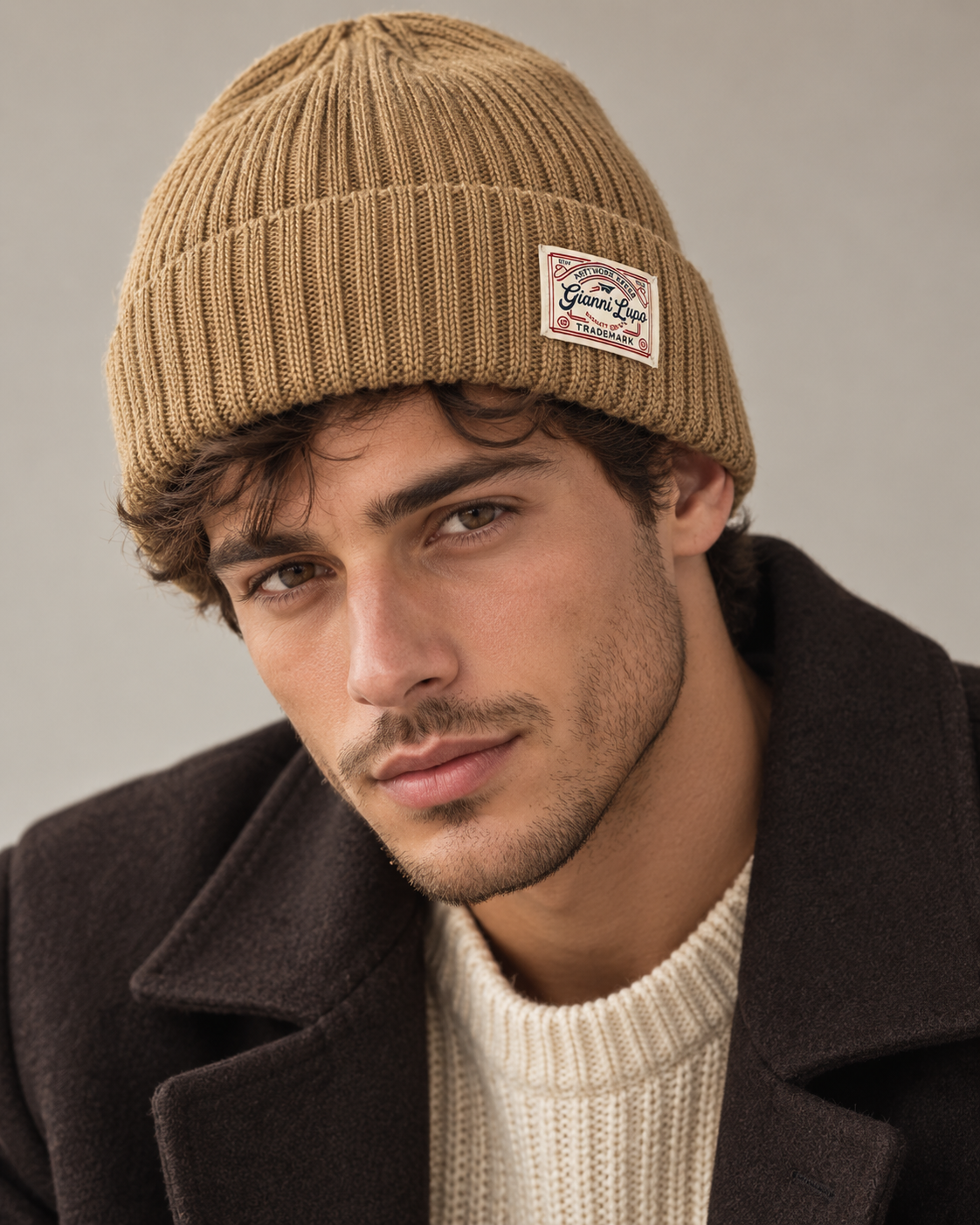 GIANNI LUPO - Cappello uomo