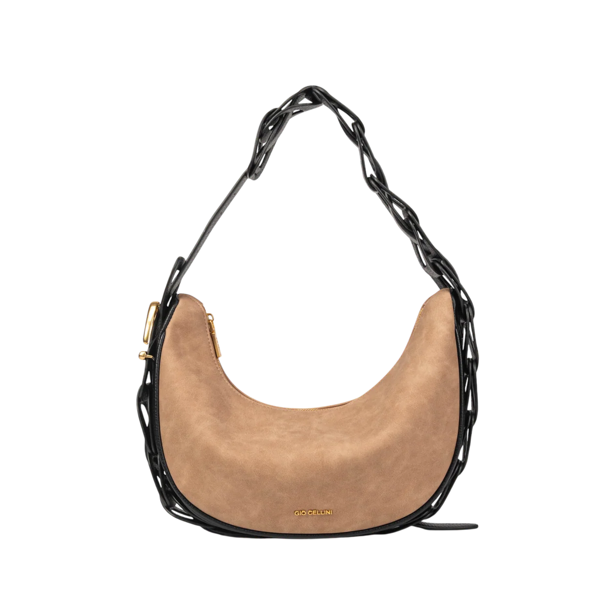 GIO CELLINI - Borsa hobo a spalla