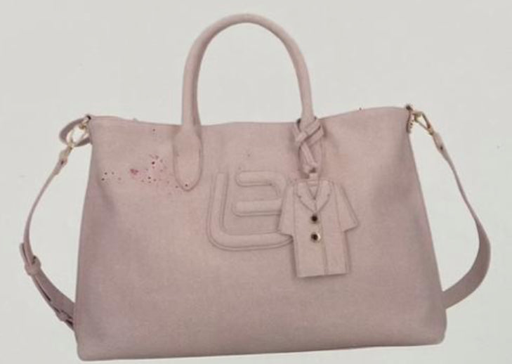 LA FILLE DES FLEURS - BORSA ROXANA MED DEER
