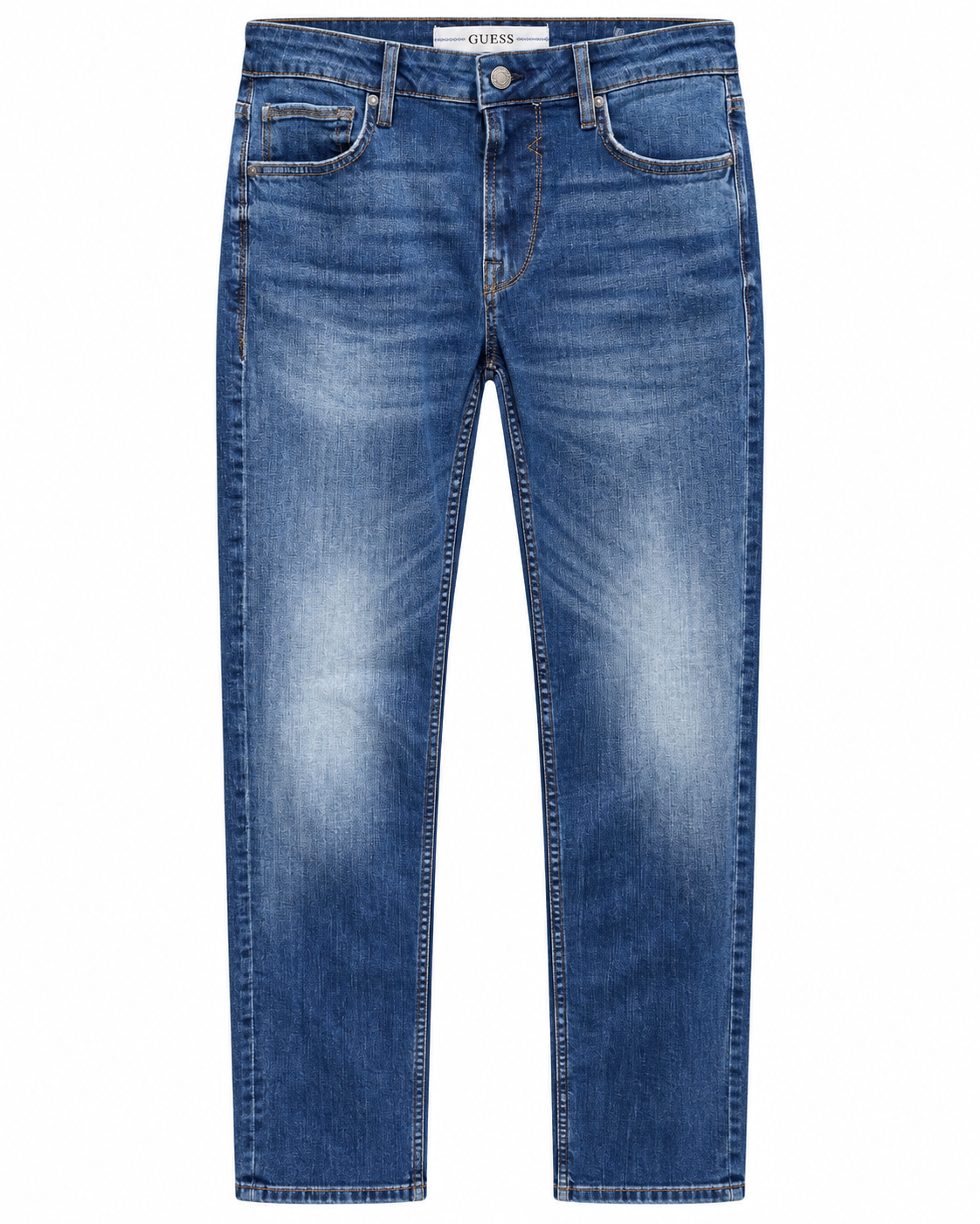 GUESS - Jeans FINNLEY SLIM TAPERED uomo
