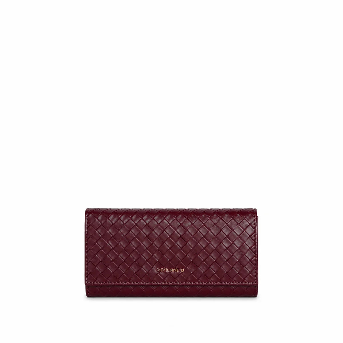 VIVIENNE D - Portafoglio Daisy TWIST
