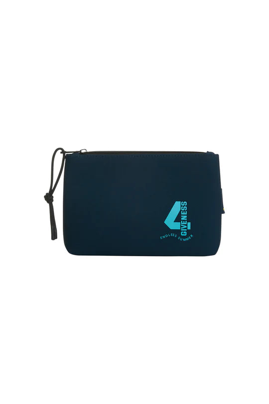4GIVENESS - Pochette in neoprene