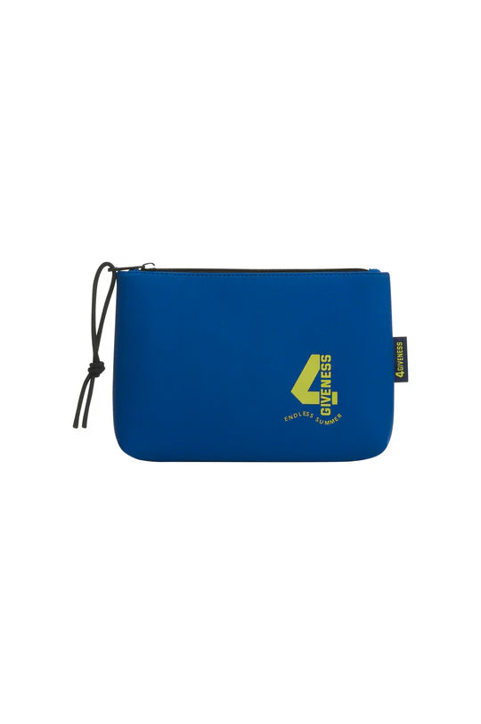 4GIVENESS - Pochette in neoprene
