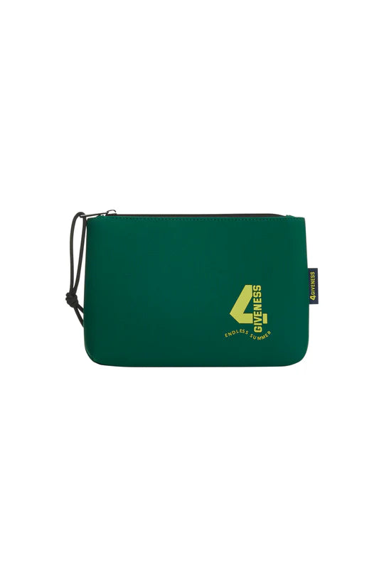 4GIVENESS - Pochette in neoprene