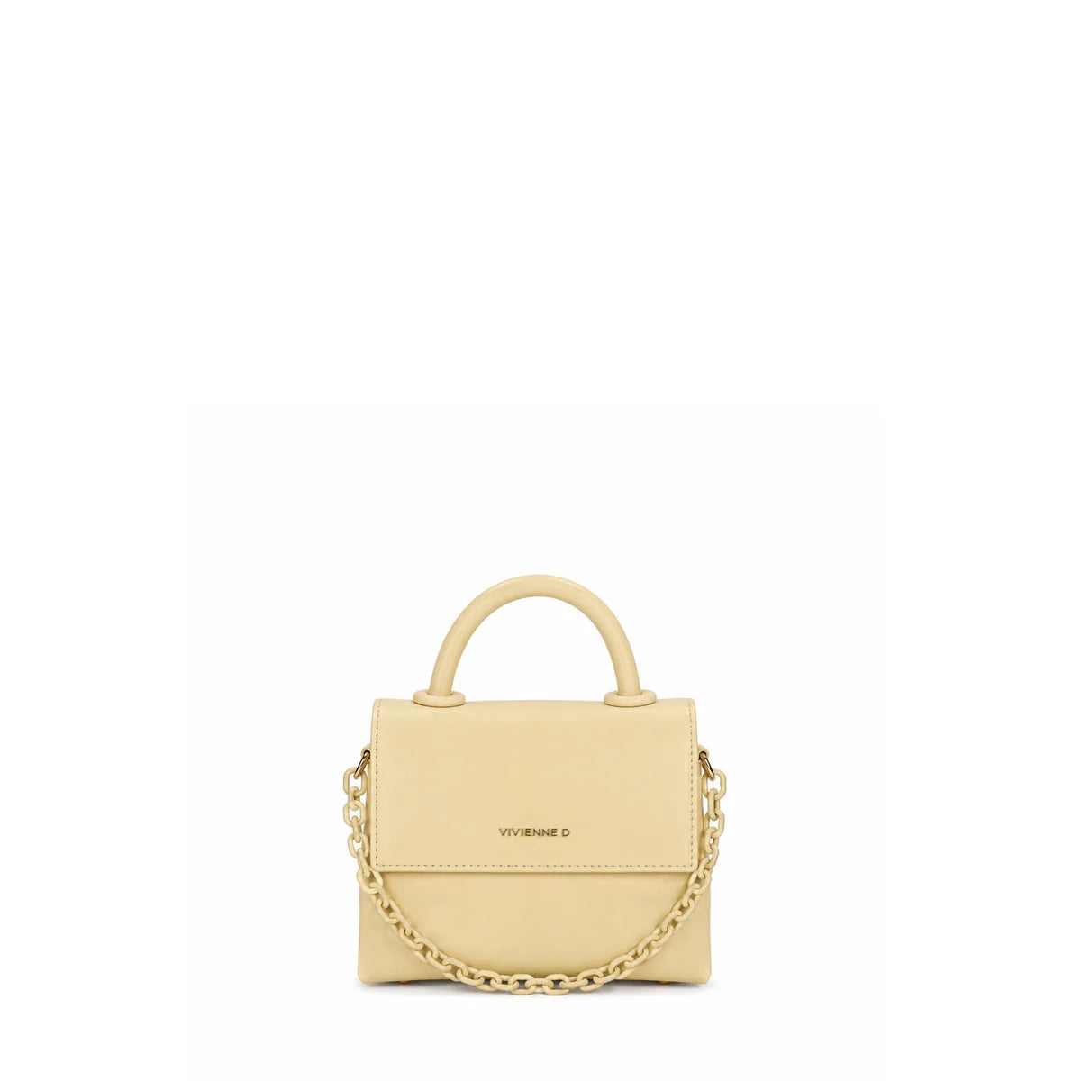 VIVIENNE D - CARTELLINA Mini Stella POP