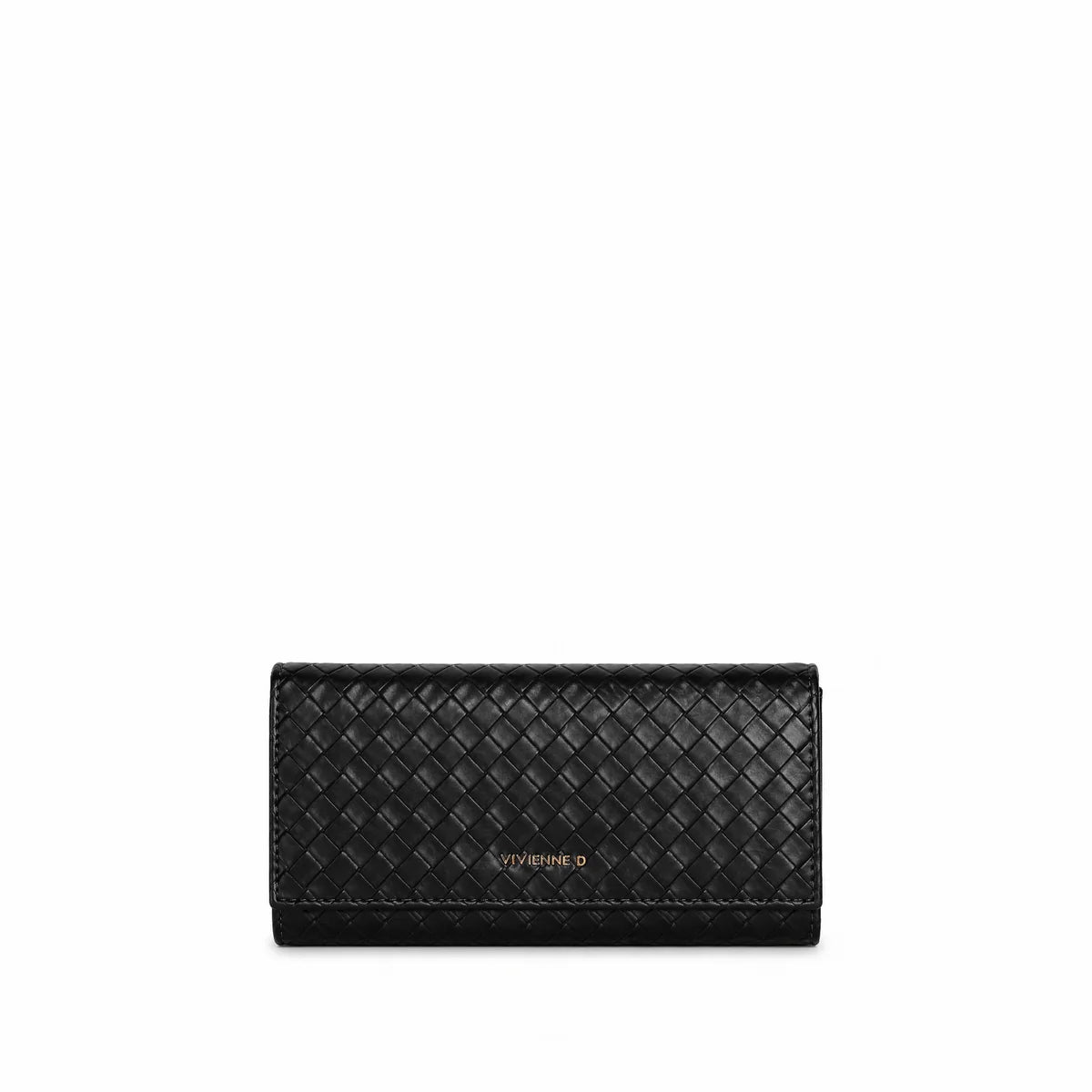 VIVIENNE D - Portafoglio Daisy TWIST