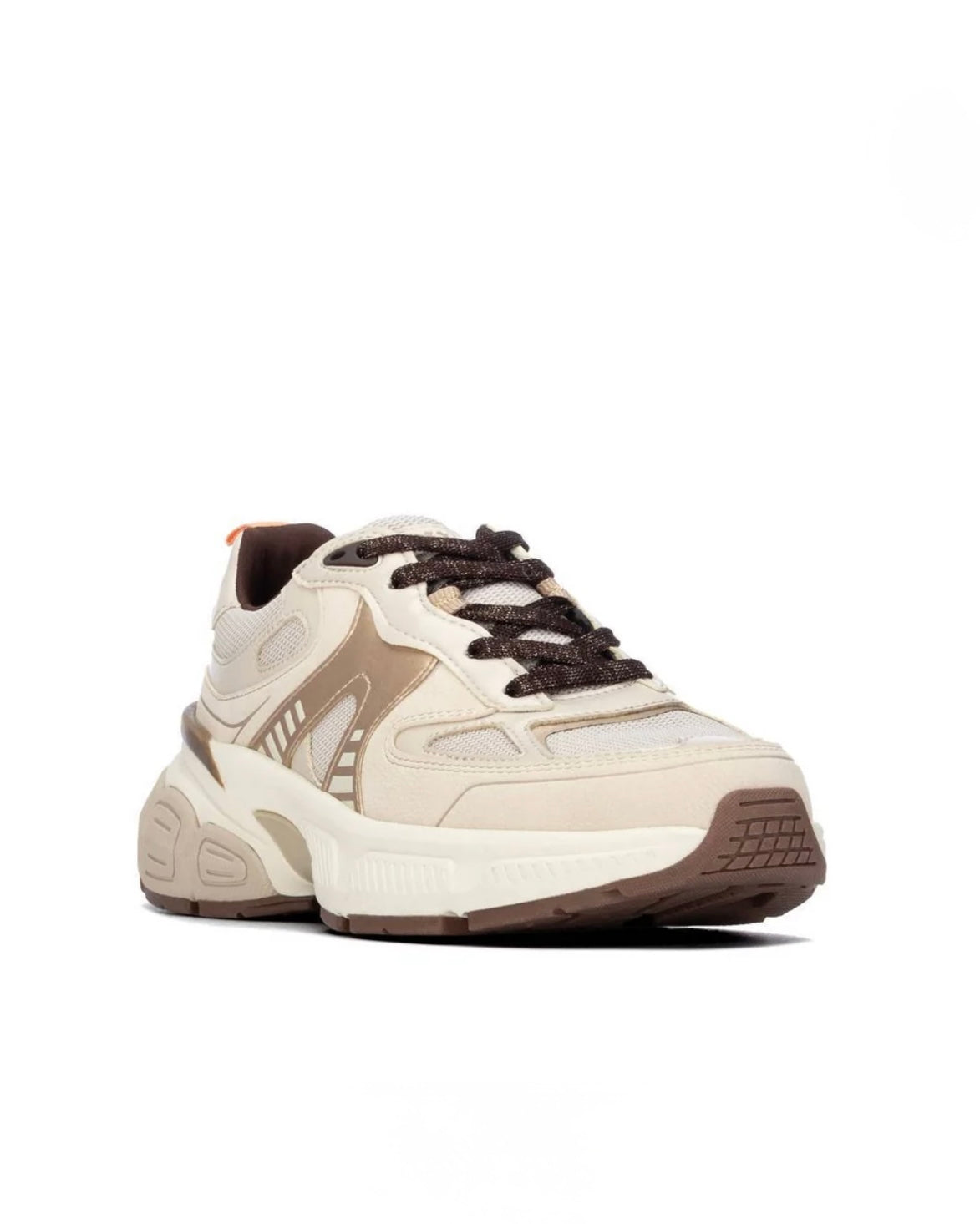 XTI - MEMORY FOAM - Sneakers donna