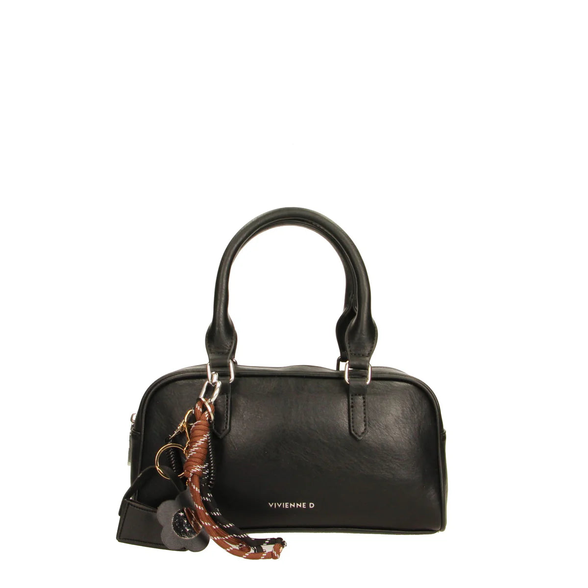 VIVIENNE D - Mini bag CHARM