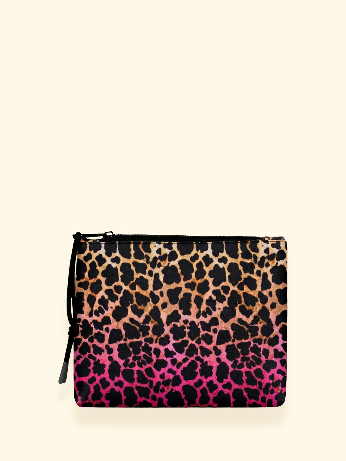 F**K - Mini pochette in neoprene