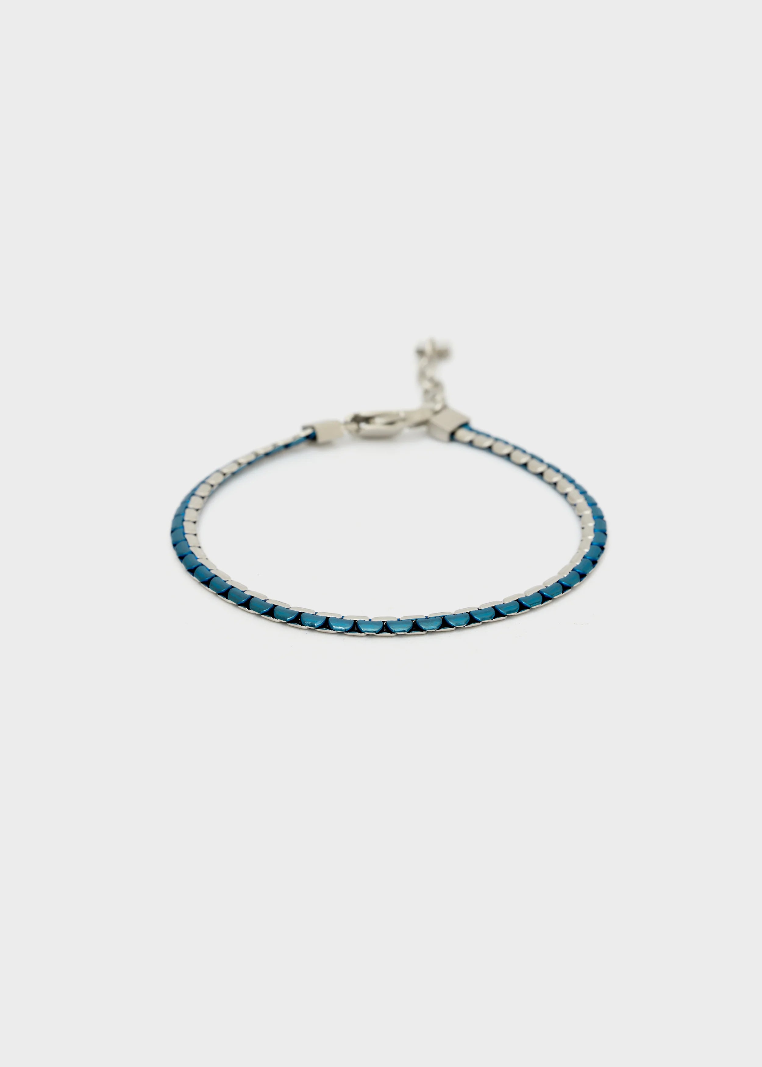 NALI - Bracciale in CATENA acciaio inox