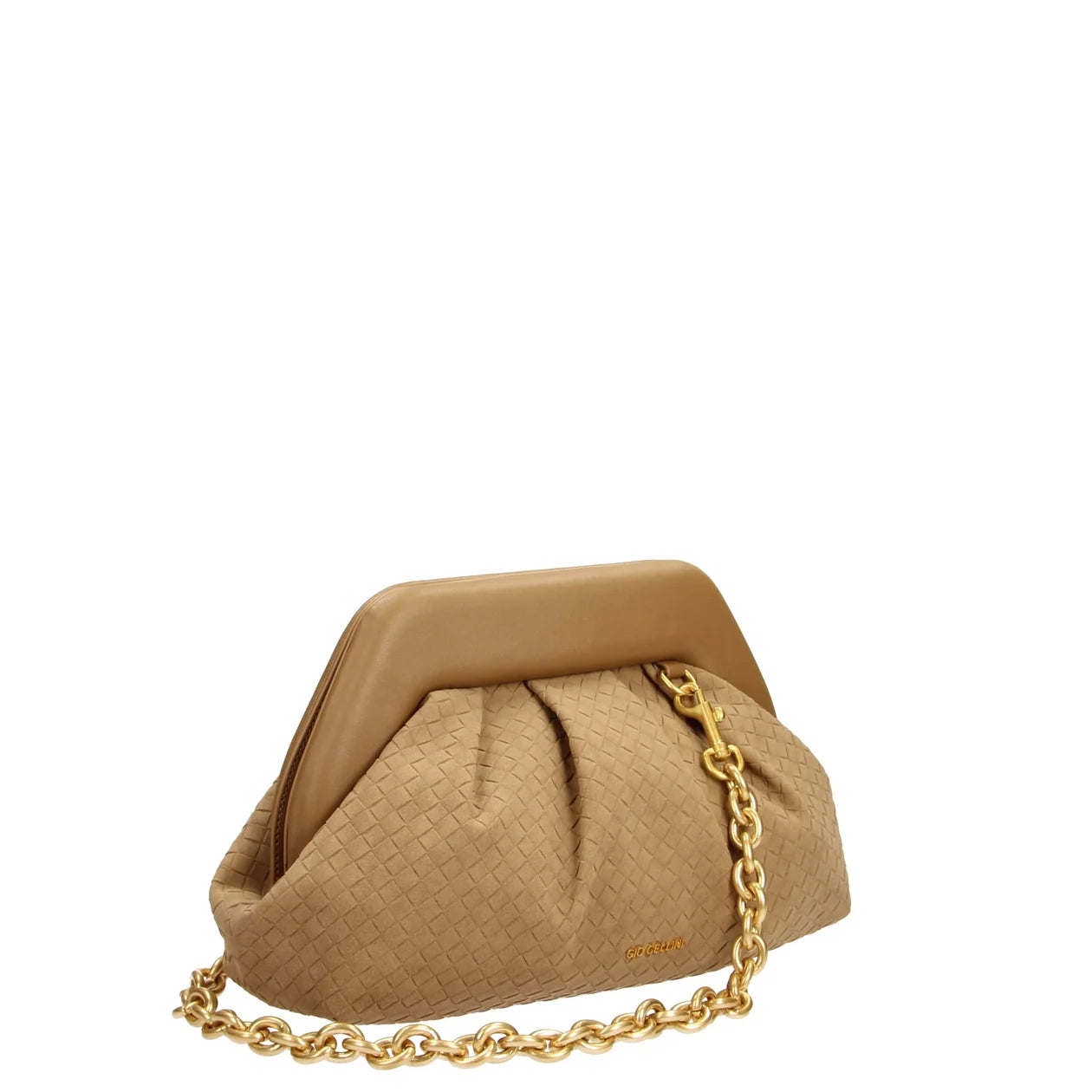 GIO CELLINI - Clutch elegante