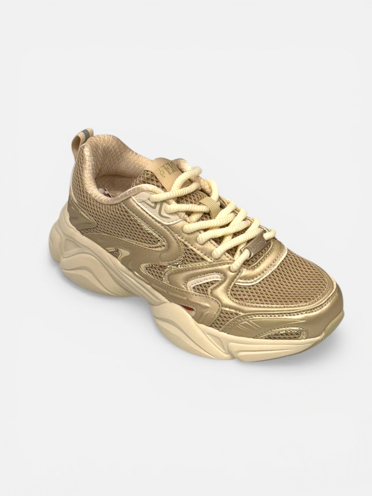 FERRE - Sneakers platform donna