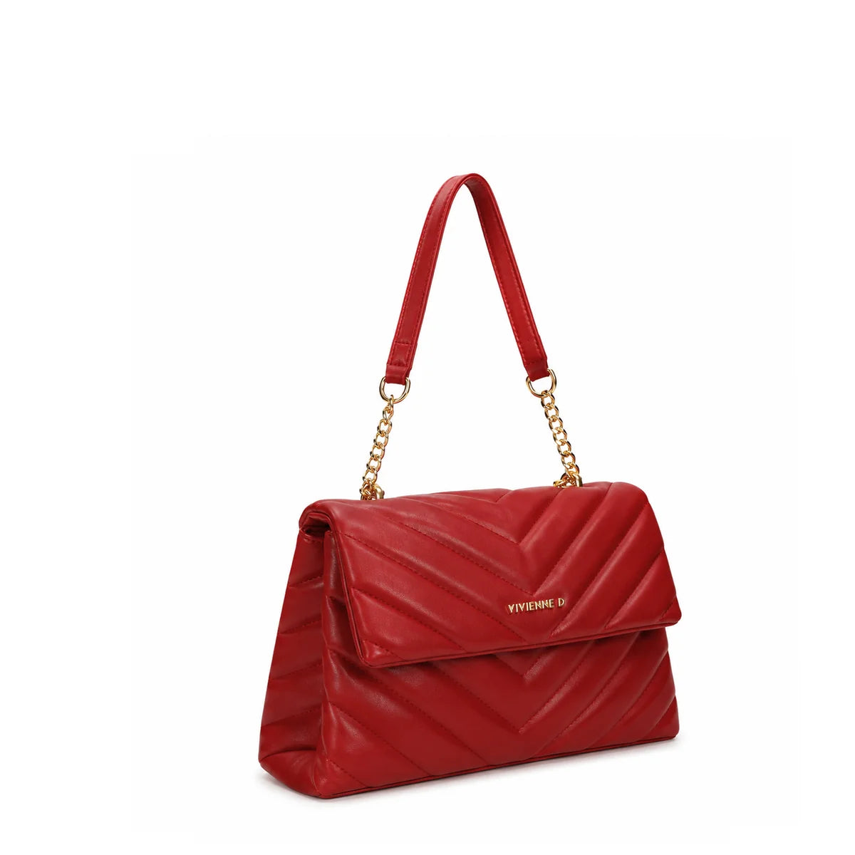VIVIENNE D - Borsa mini Emily SOFT