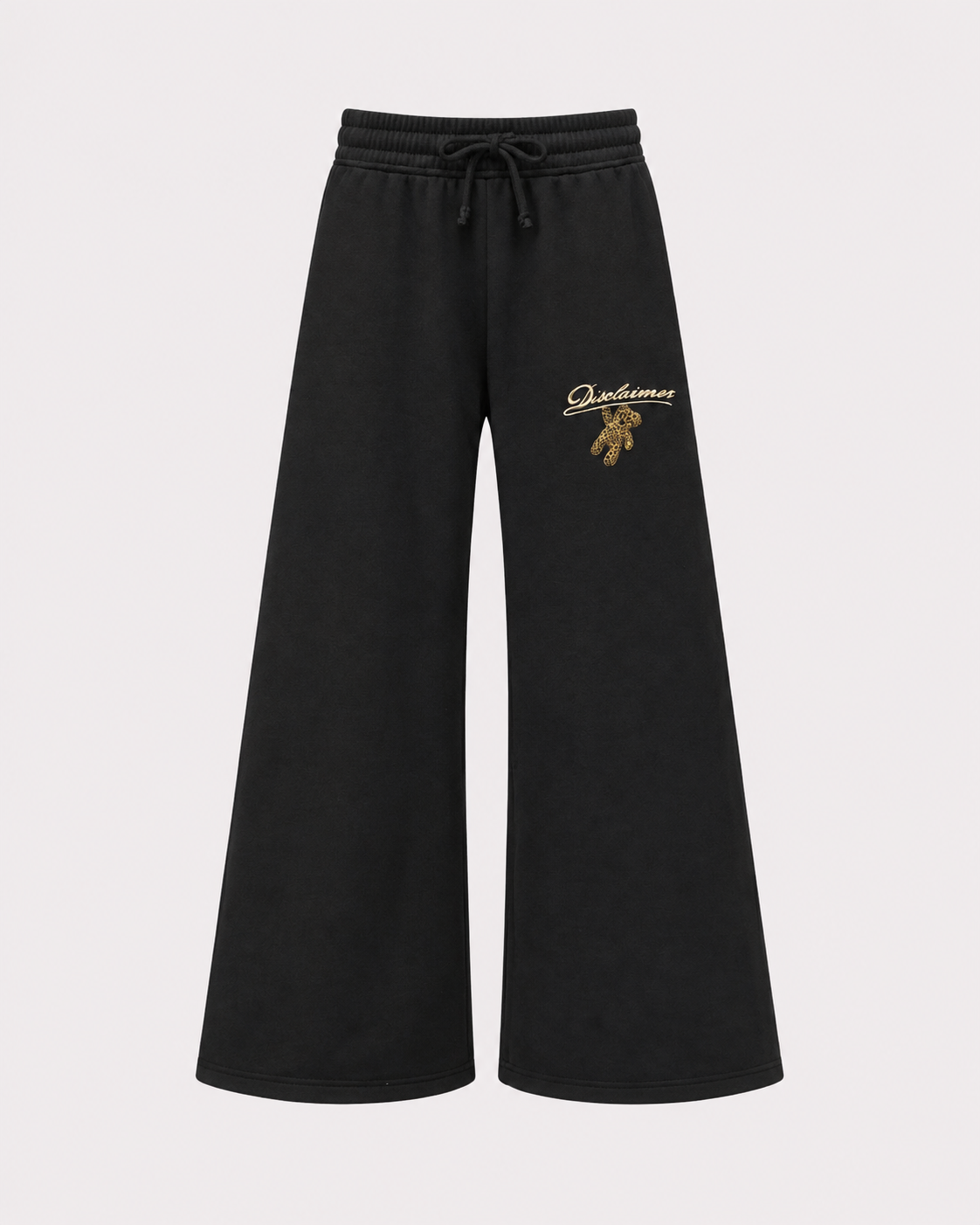 DISCLAIMER - Pantalone a palazzo bambina