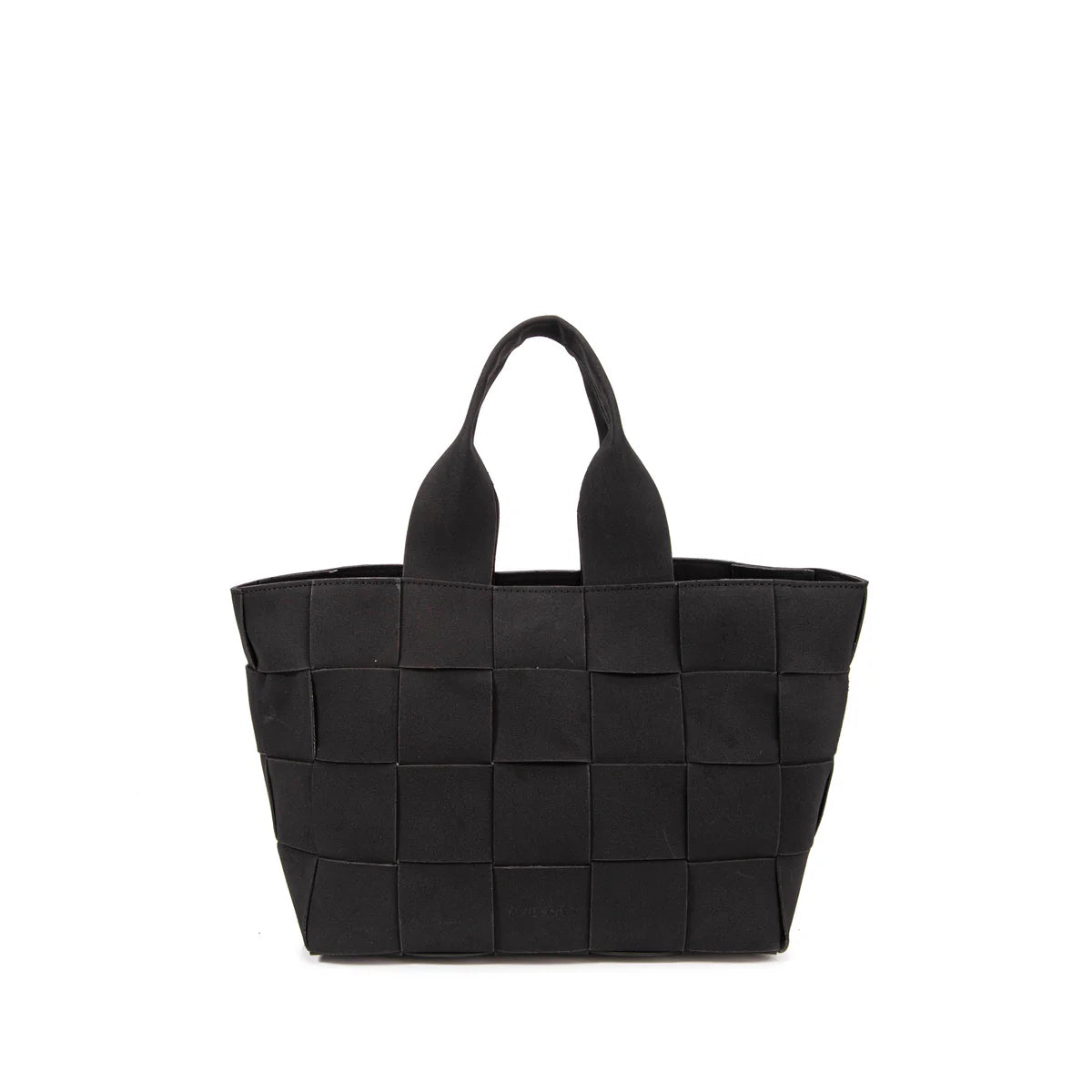 VIVIENNE D - Shopper pastel