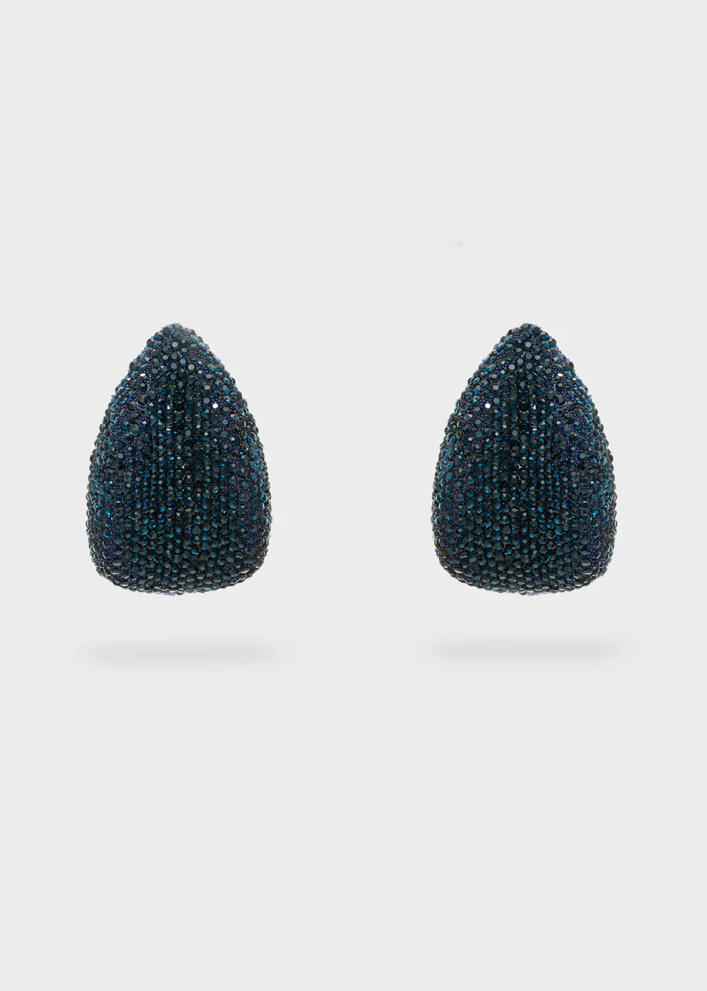 NALI - Orecchini GEA in strass donna