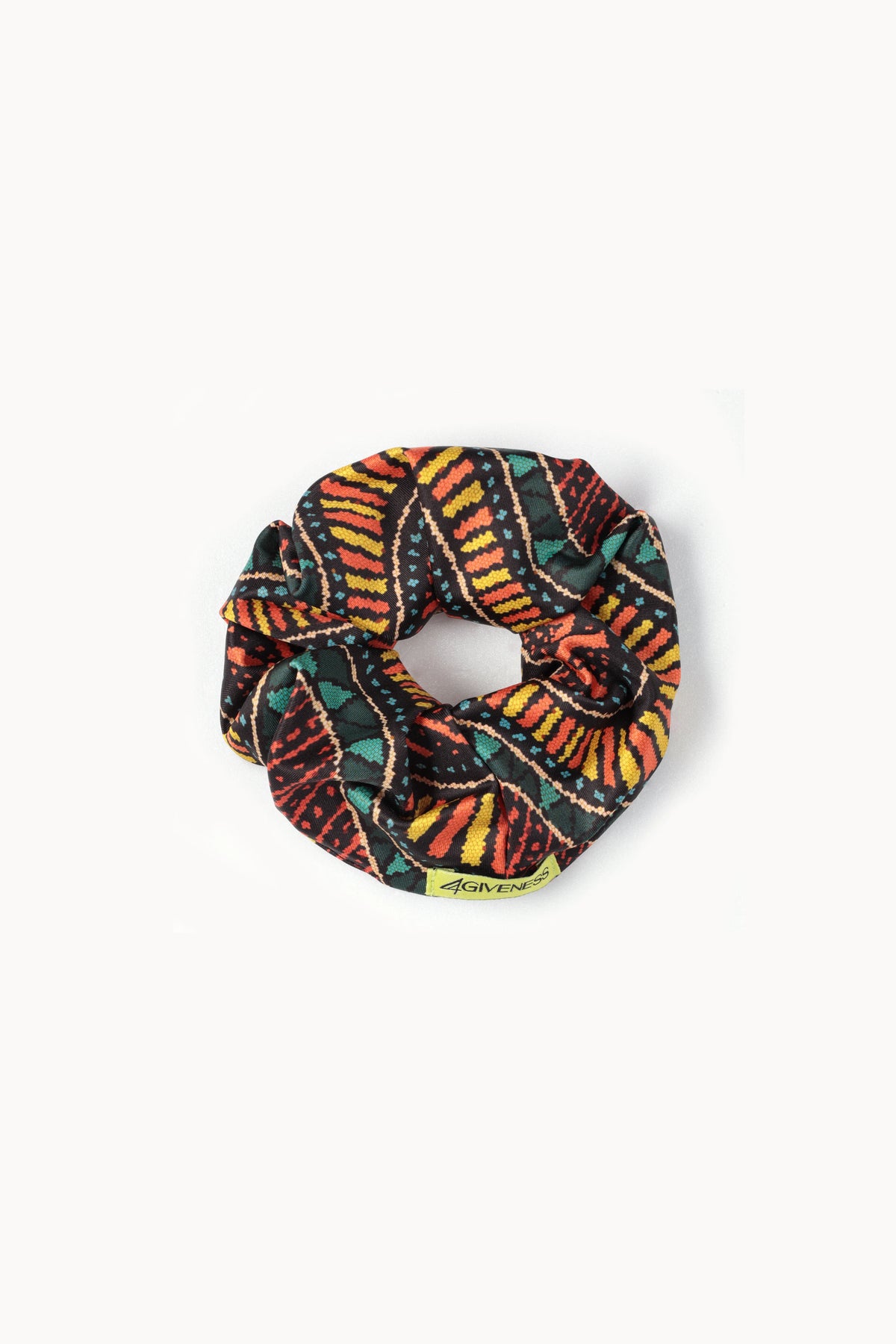 4GIVENESS - Elastico per capelli KENYA