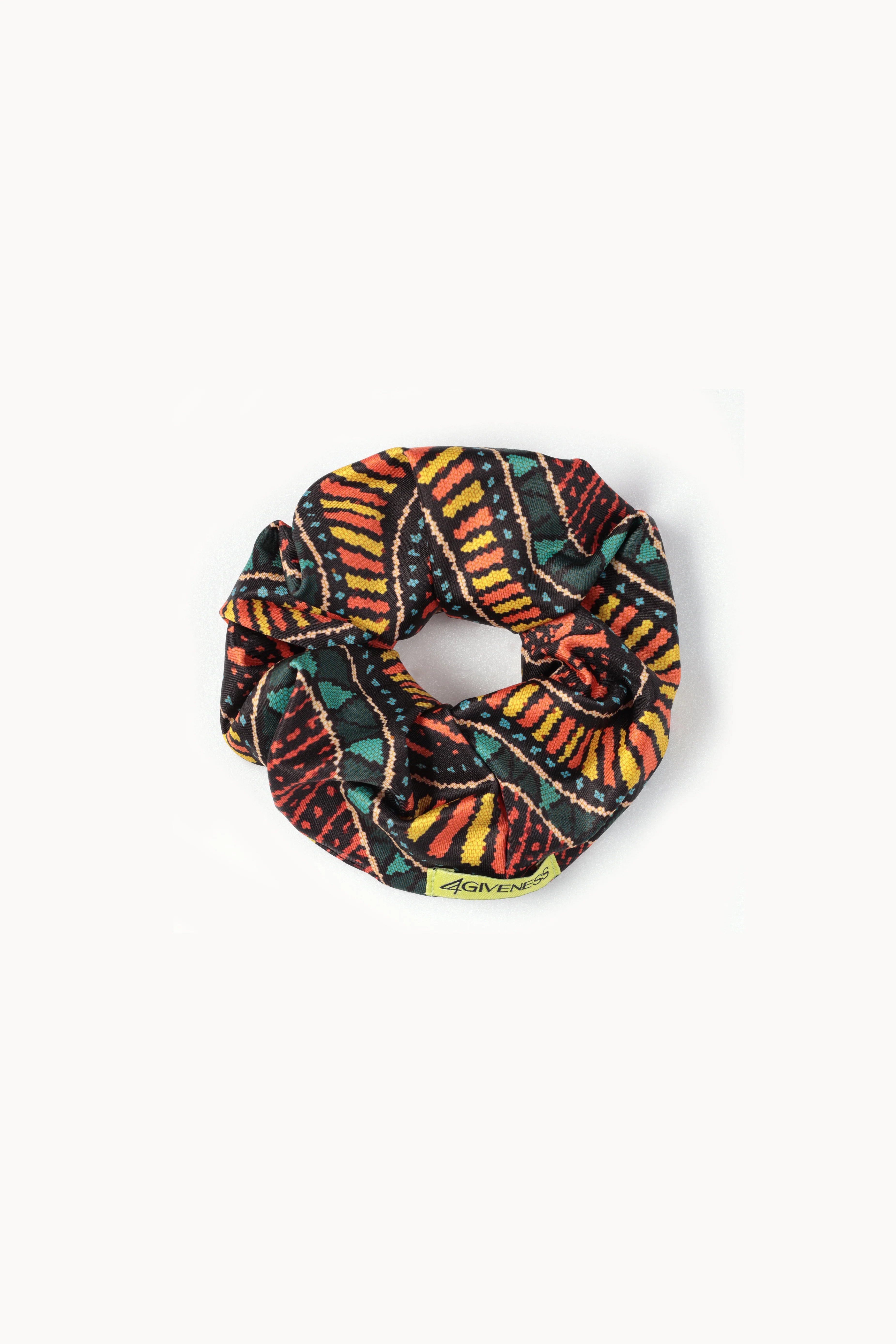 4GIVENESS - Elastico per capelli KENYA
