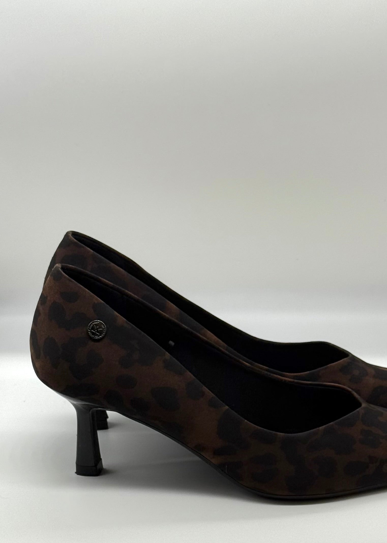 XTI - MEMORY FOAM -  Décolleté donna