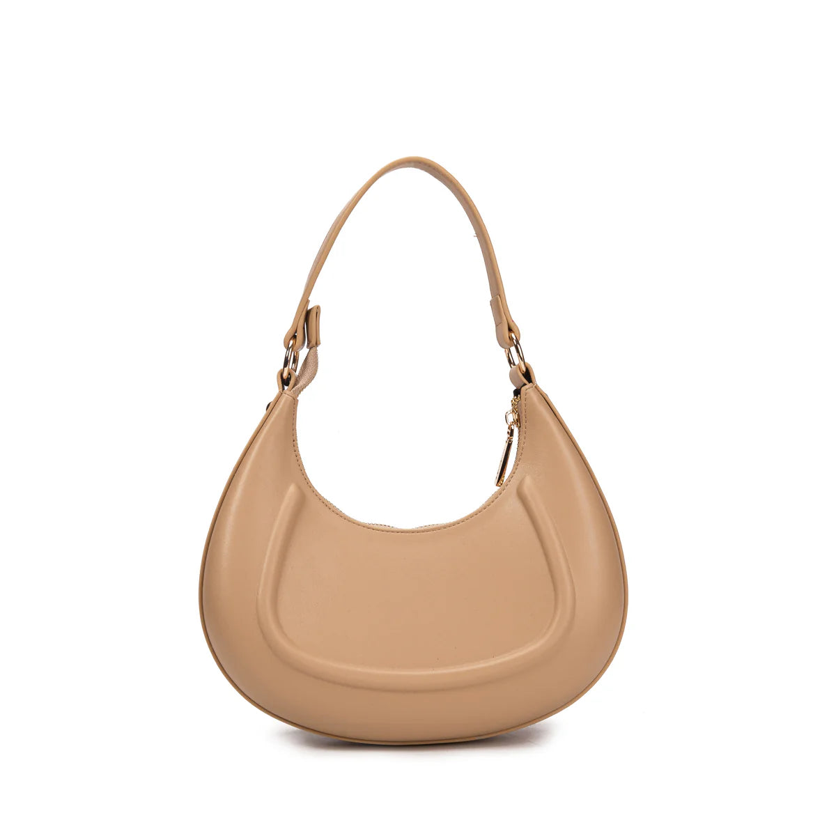 VIVIENNE D - Borsa hobo sugar