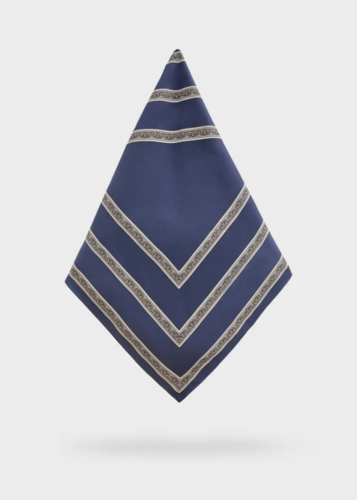 NALI - Foulard triangolo