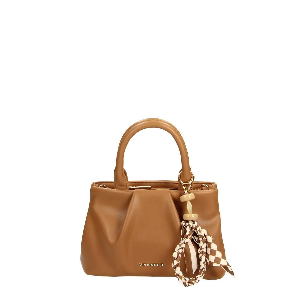VIVIENNE D - Mini bag Emma BLOOM