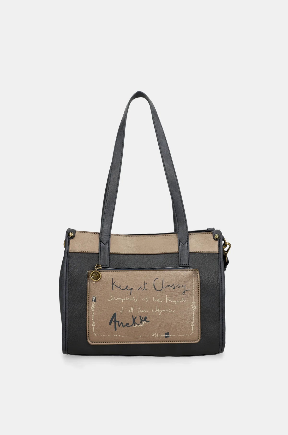 ANEKKE - Borsa shopper boutique donna