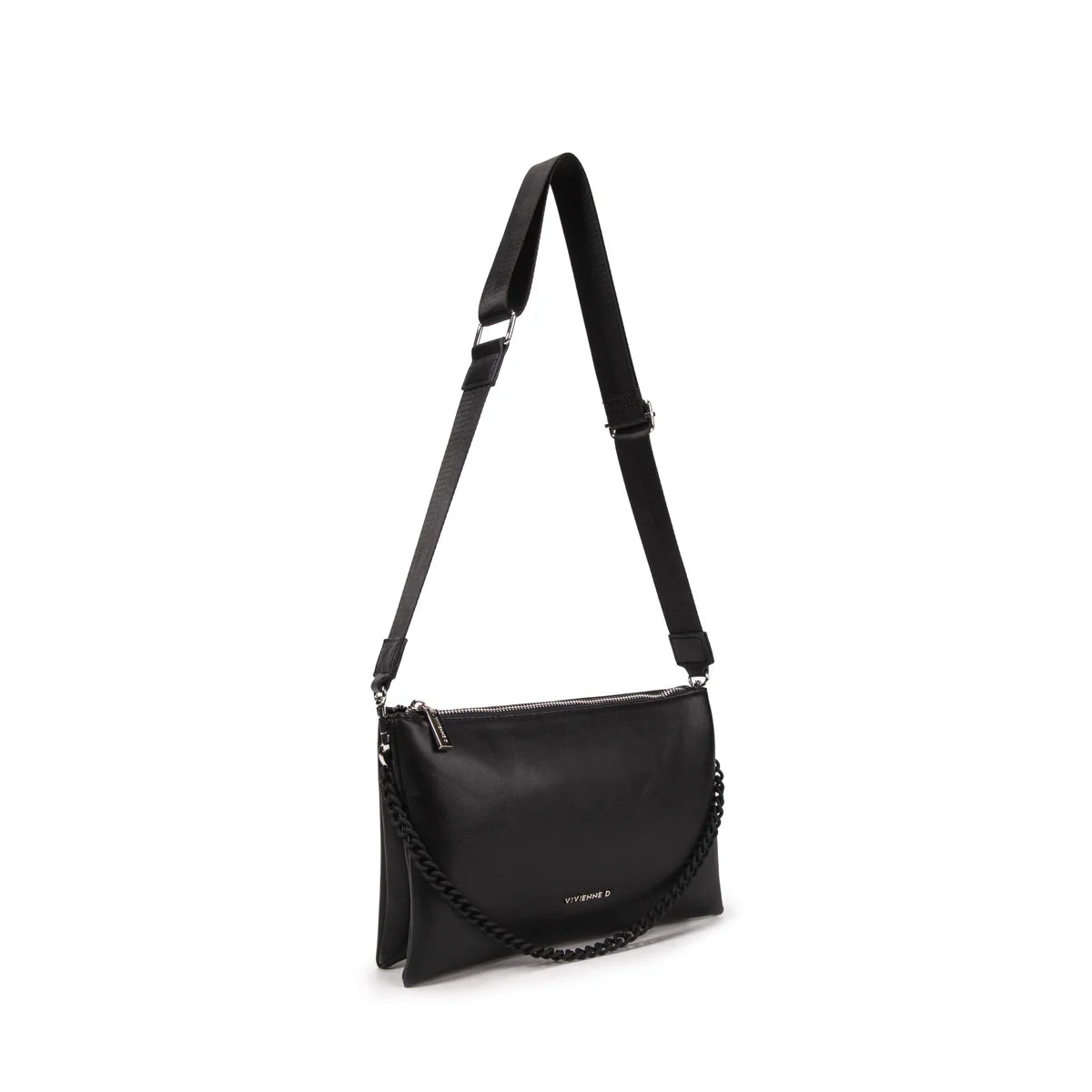 VIVIENNE D - Borsa pop