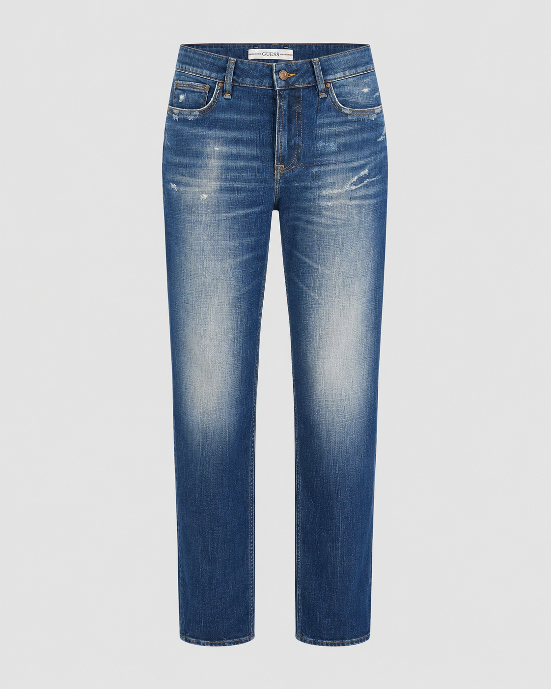 GUESS - Jeans SLIM ANGELS uomo