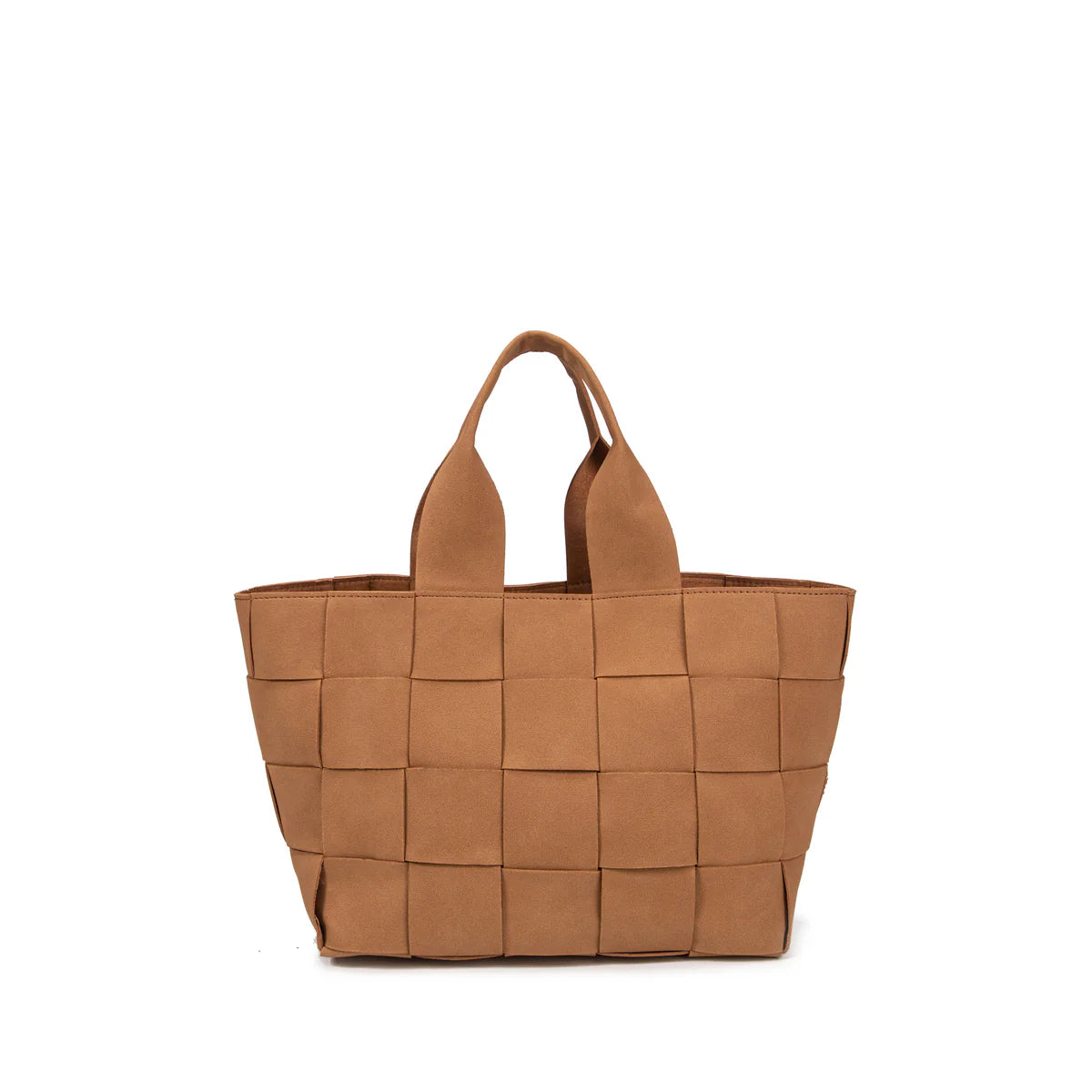 VIVIENNE D - Shopper pastel