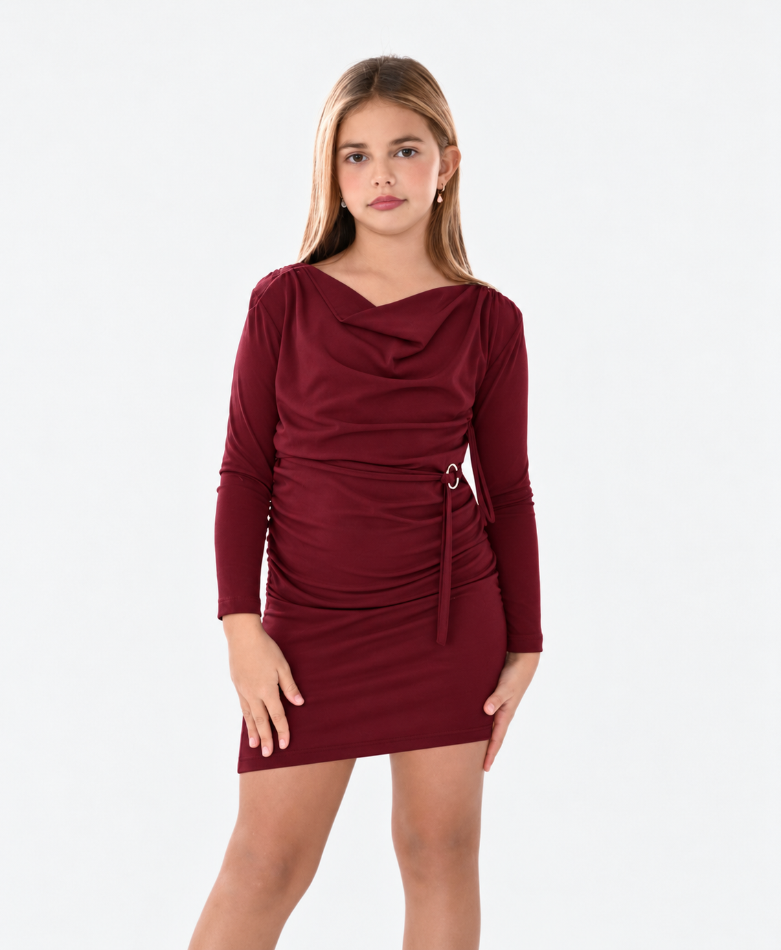 KOCCA - Vestito TRIFENA bambina