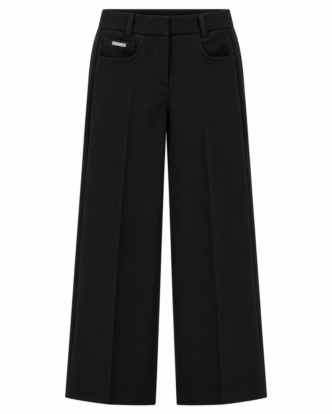 KOCCA - Pantalone SILENE a palazzo bambina