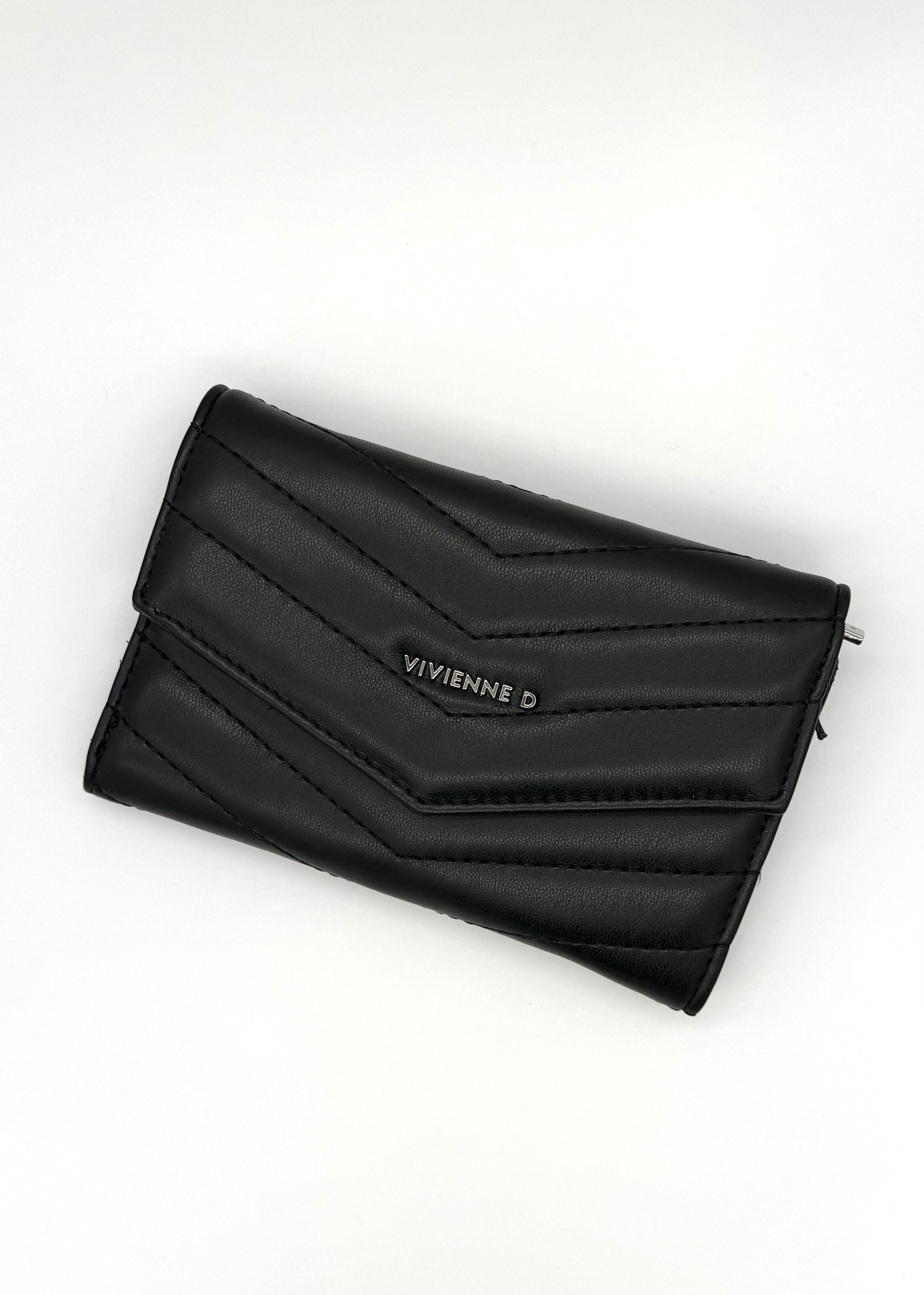 VIVIENNE D - Portafoglio soft