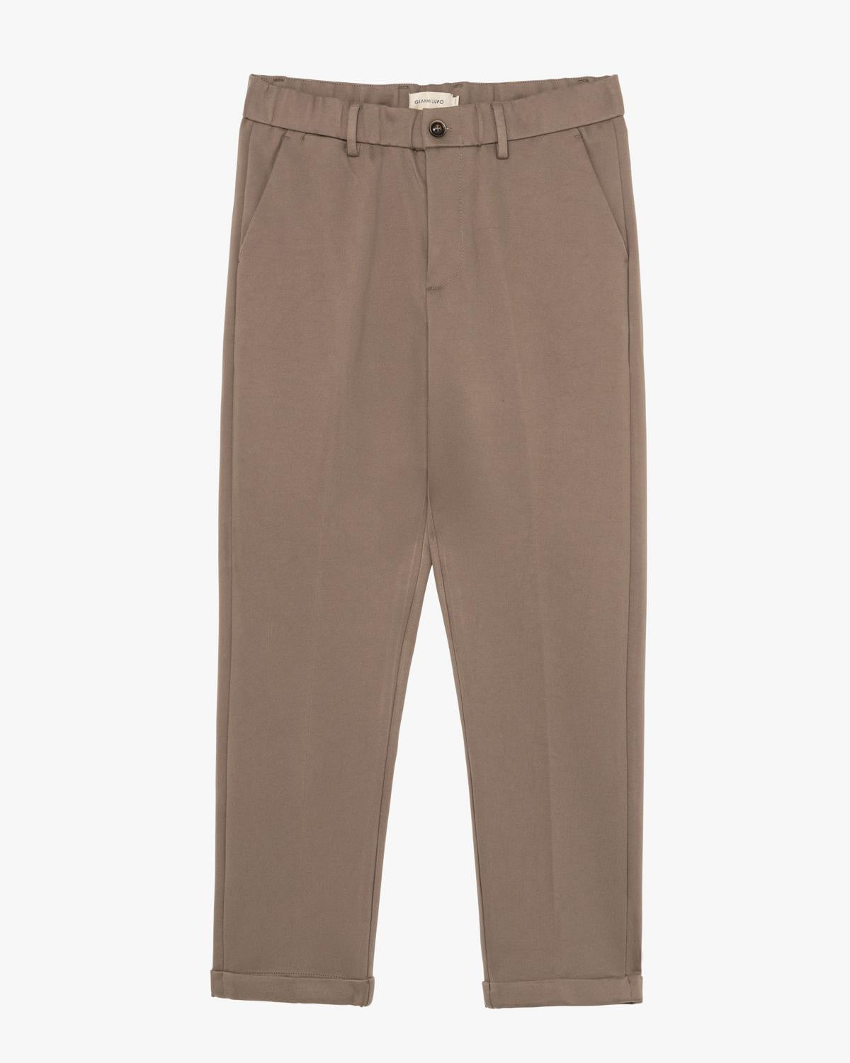 GIANNI LUPO - Pantalone casual uomo