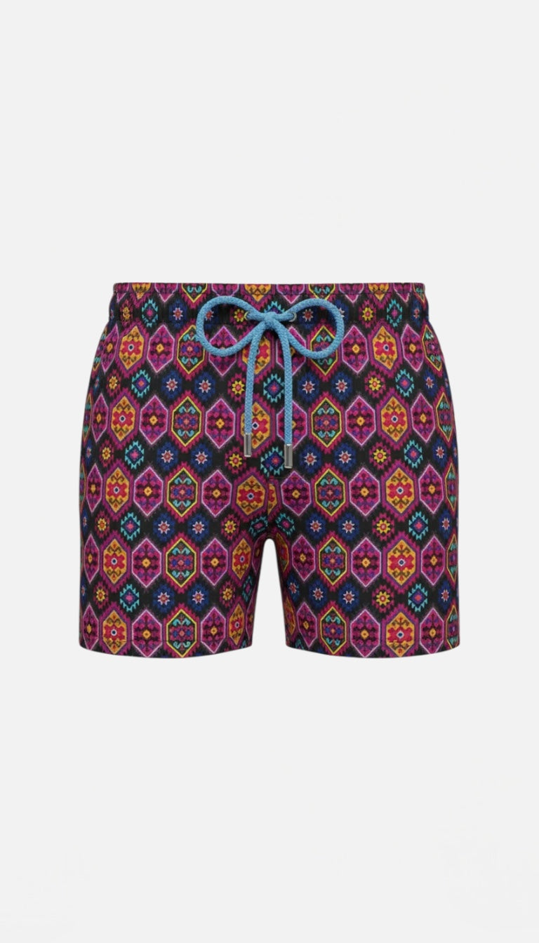 F**K - Costume rombi bambino