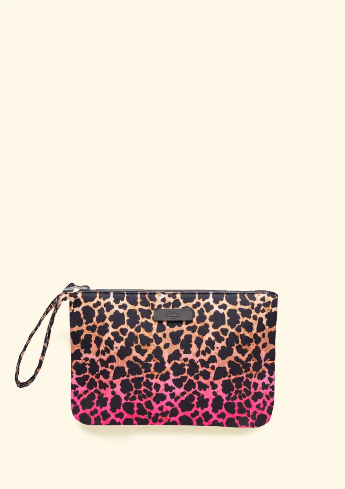 F**K - Mini pochette mare LEO donna