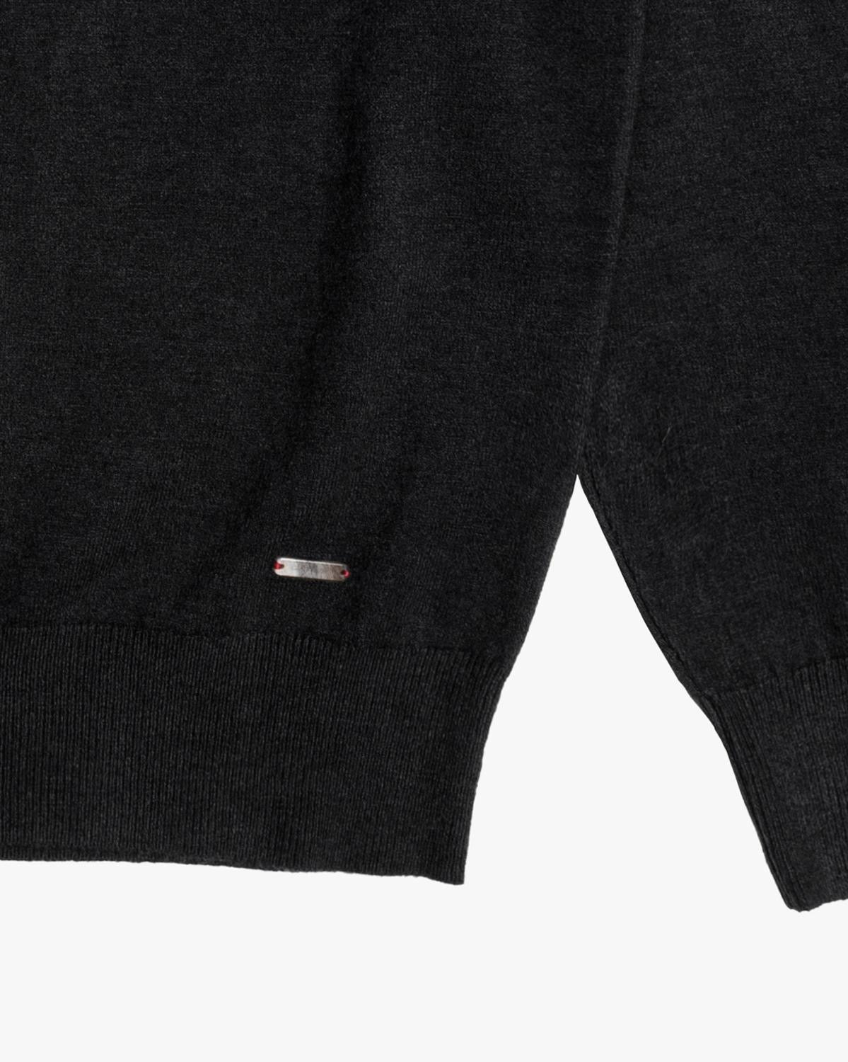 GIANNI LUPO - Maglia collo alto uomo