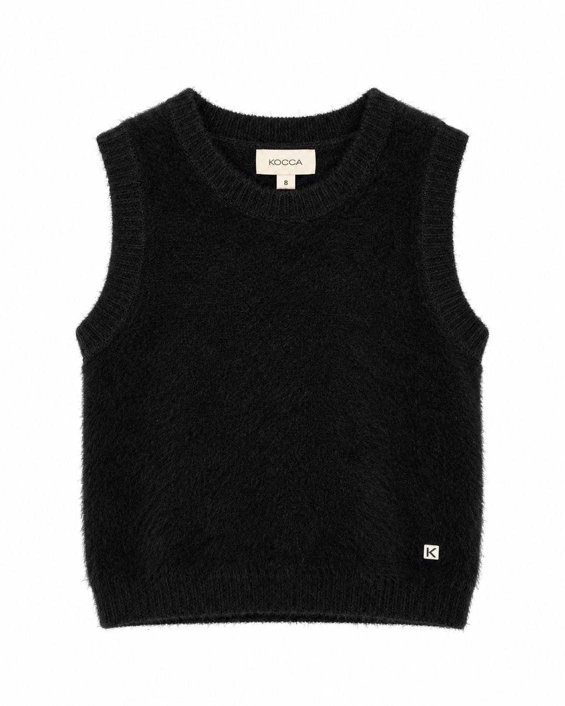 KOCCA - Maglia smanicata SAVANNE bambina