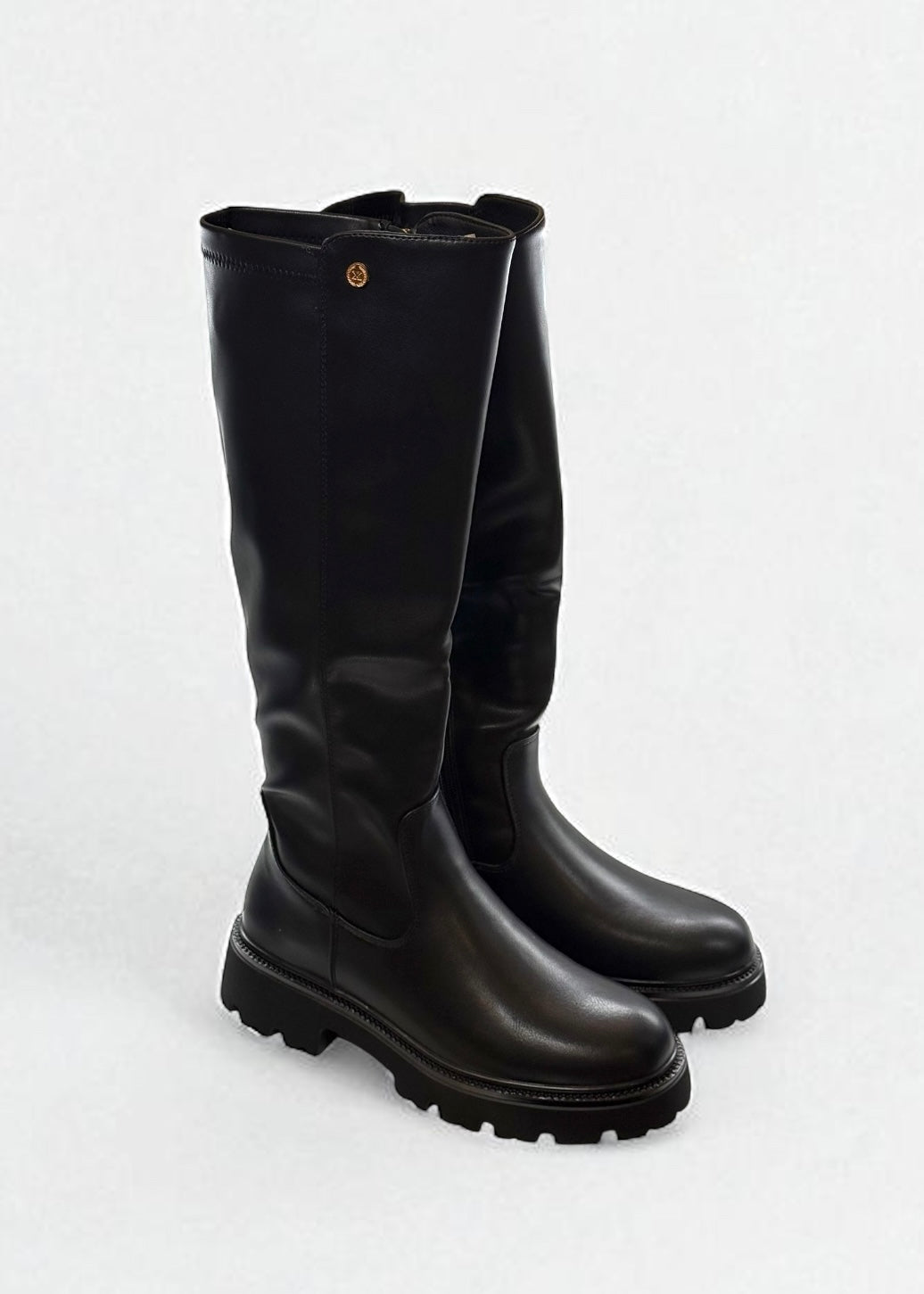 XTI - MEMORY FOAM - Stivale donna