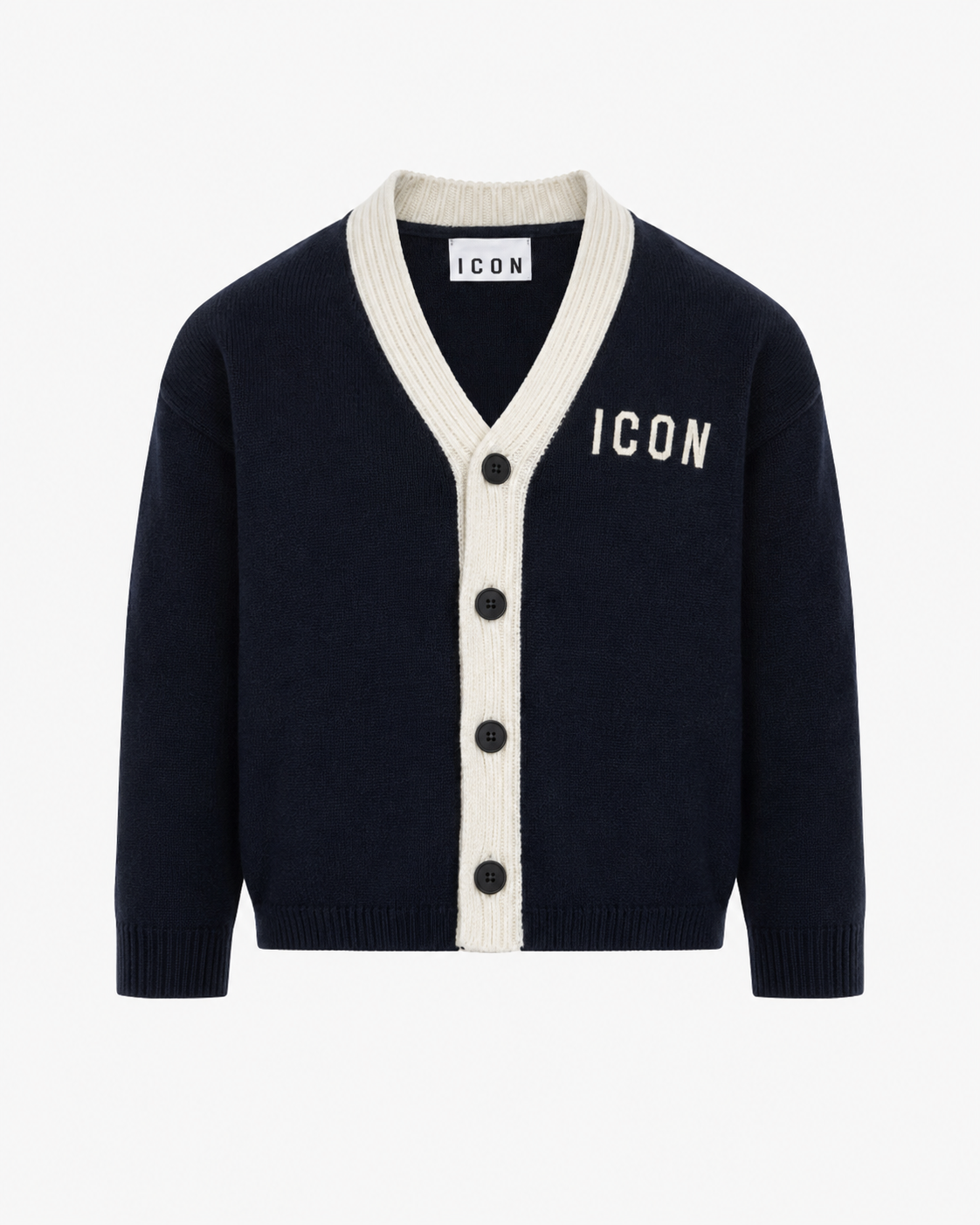 ICON - Cardigan bambino
