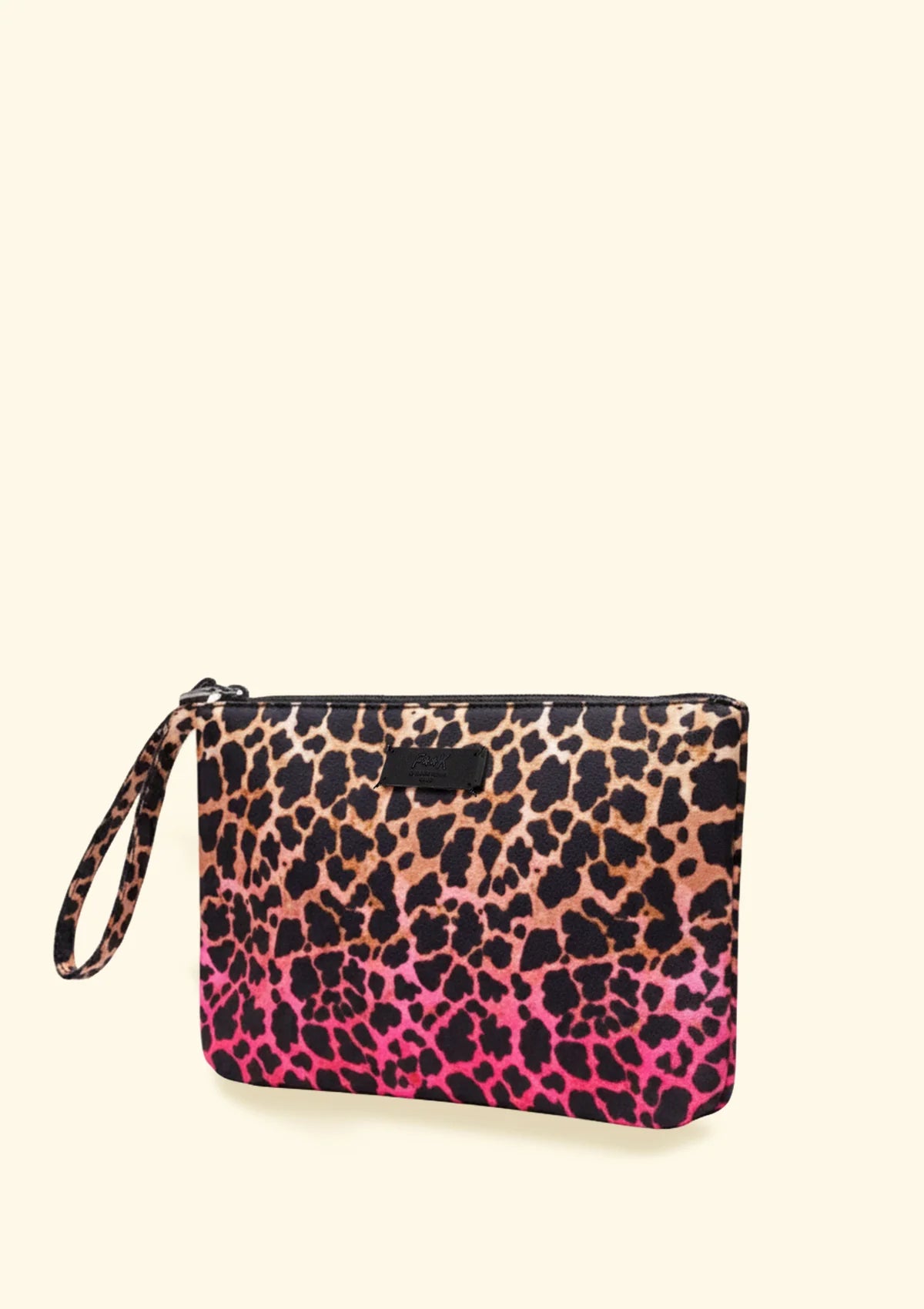 F**K - Mini pochette mare LEO donna