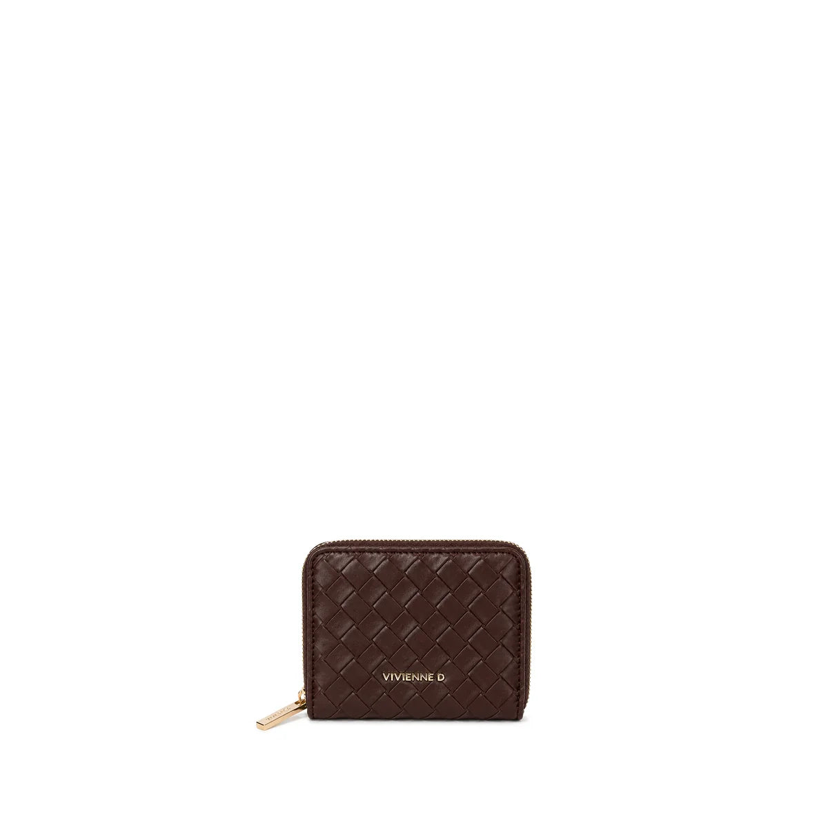 VIVIENNE D - Mini Portafoglio Tina TWIST