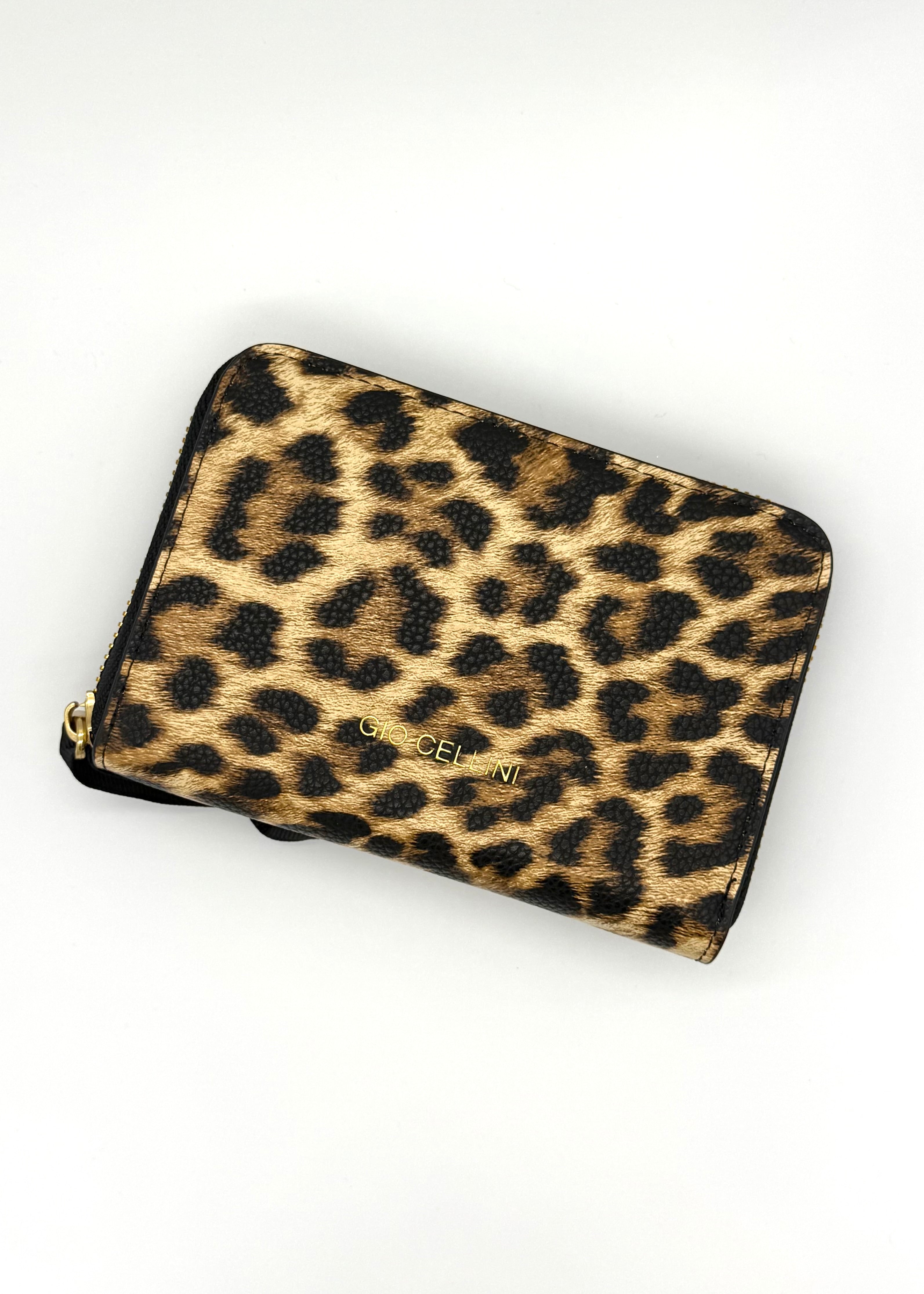 GIO CELLINI - Portafoglio Mini