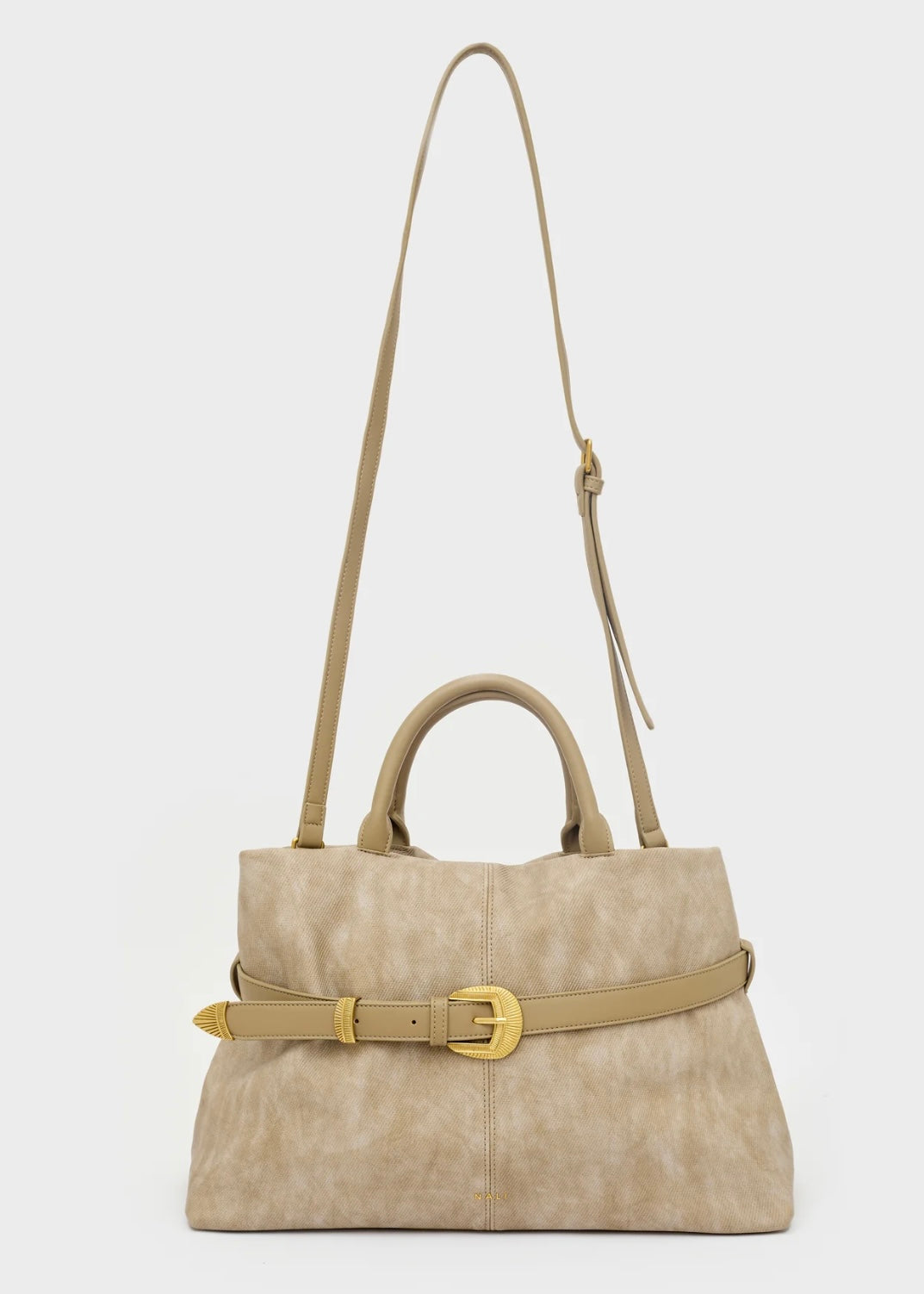 NALI - Borsa MELISSA a spalla