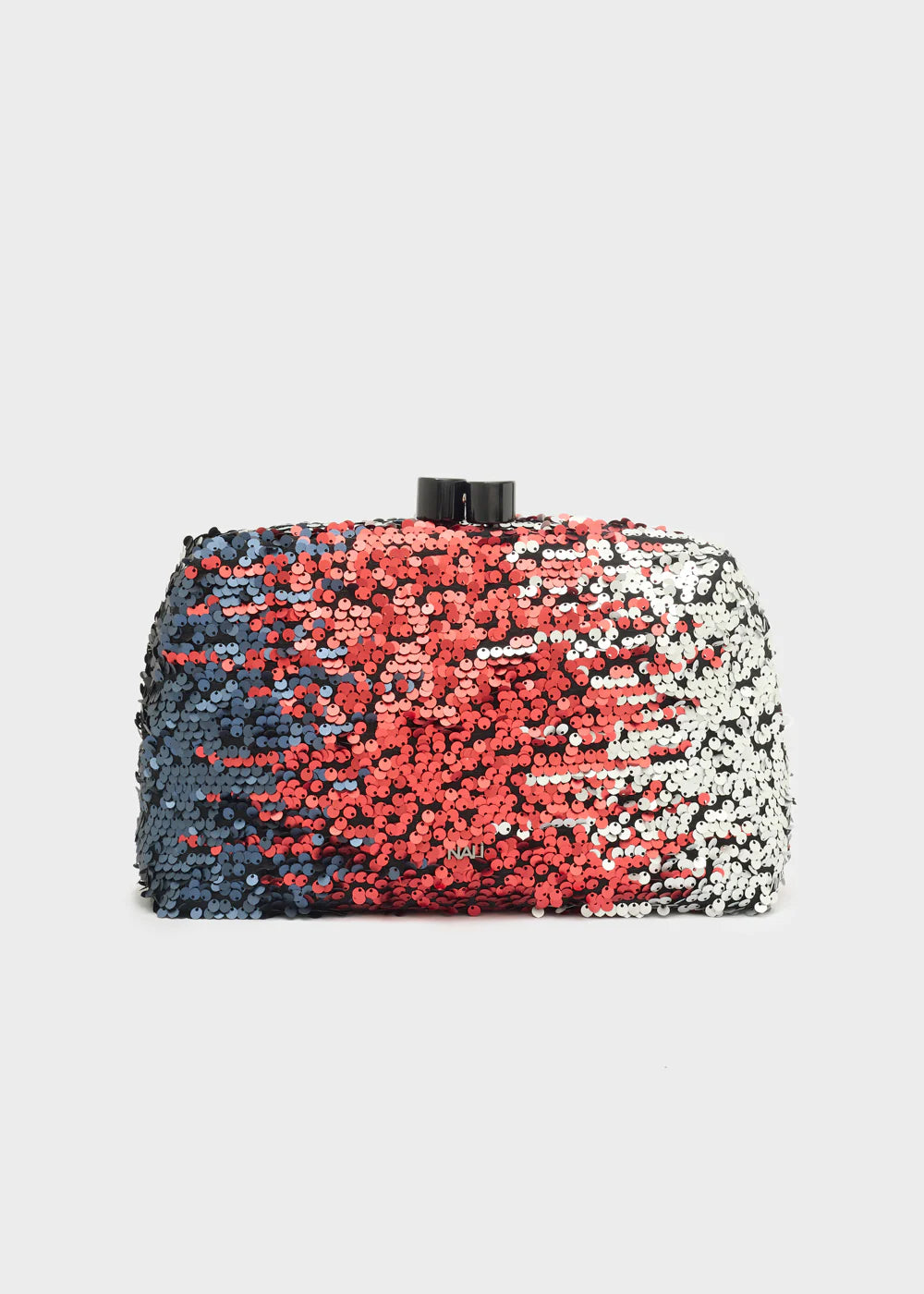 NALI - Pochette CASSIE BIG in paillettes donna