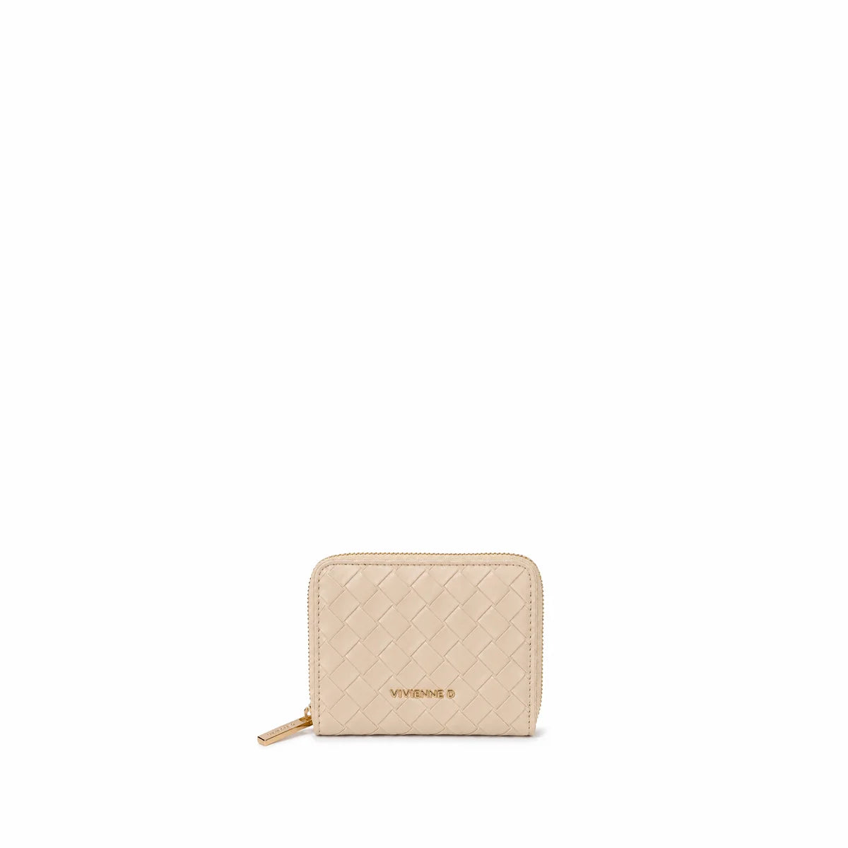 VIVIENNE D - Mini Portafoglio Tina TWIST